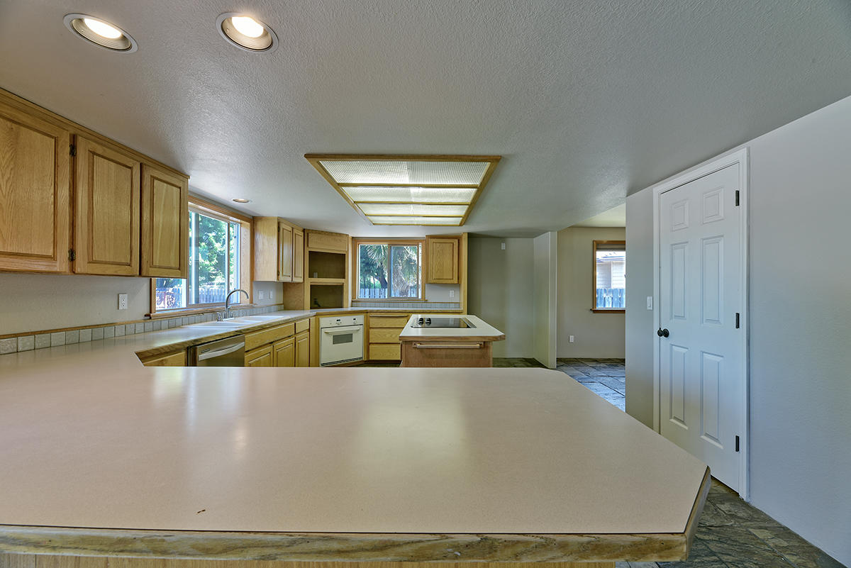 Jackson Creek Estates Subdivision Unit No 1 - Residential