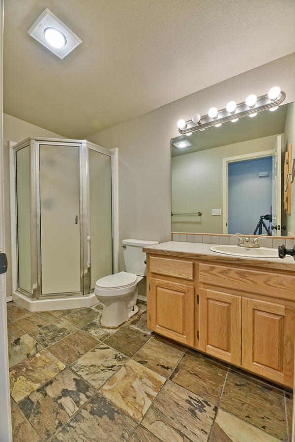 Jackson Creek Estates Subdivision Unit No 1 - Residential