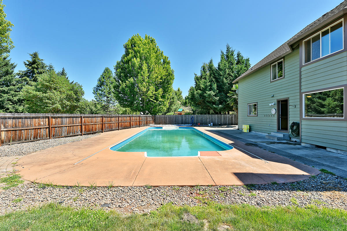 Jackson Creek Estates Subdivision Unit No 1 - Residential