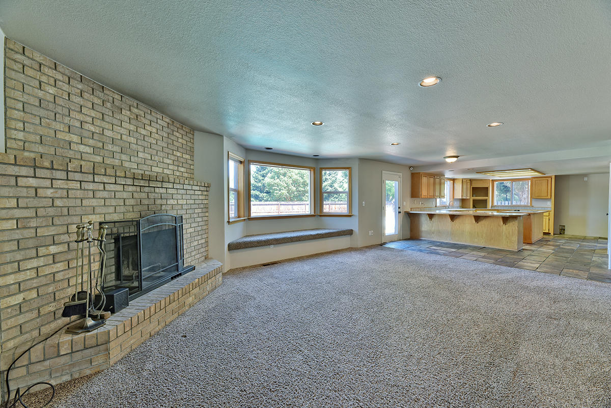 Jackson Creek Estates Subdivision Unit No 1 - Residential