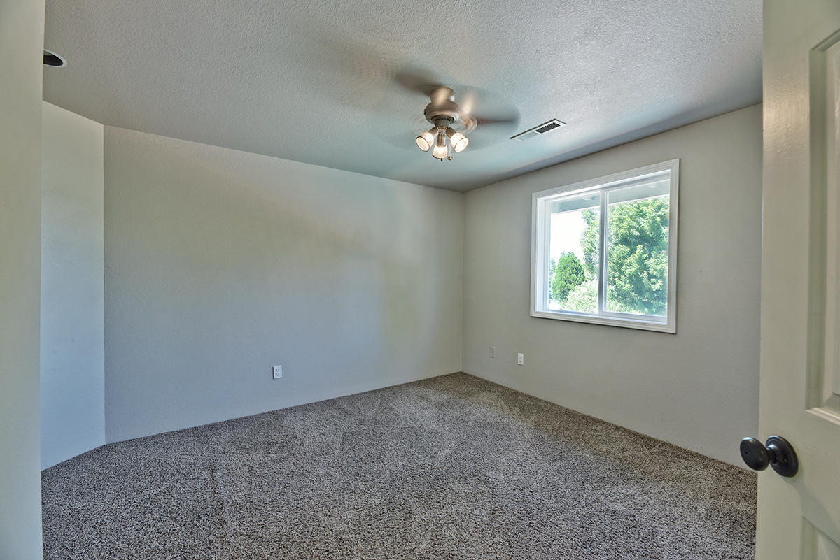 Jackson Creek Estates Subdivision Unit No 1 - Residential