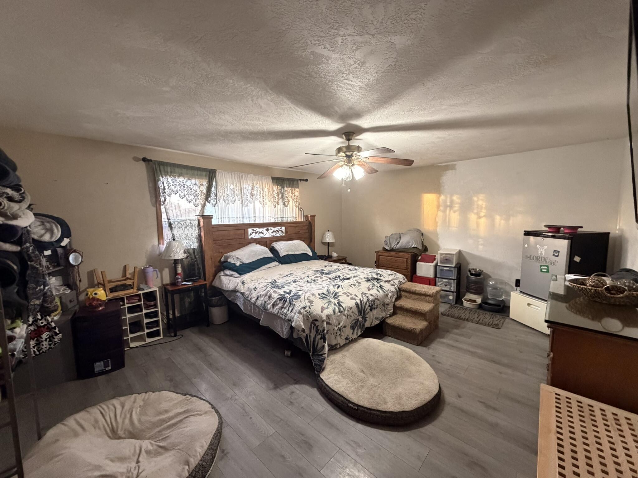 Parkwood Subdivision - Residential