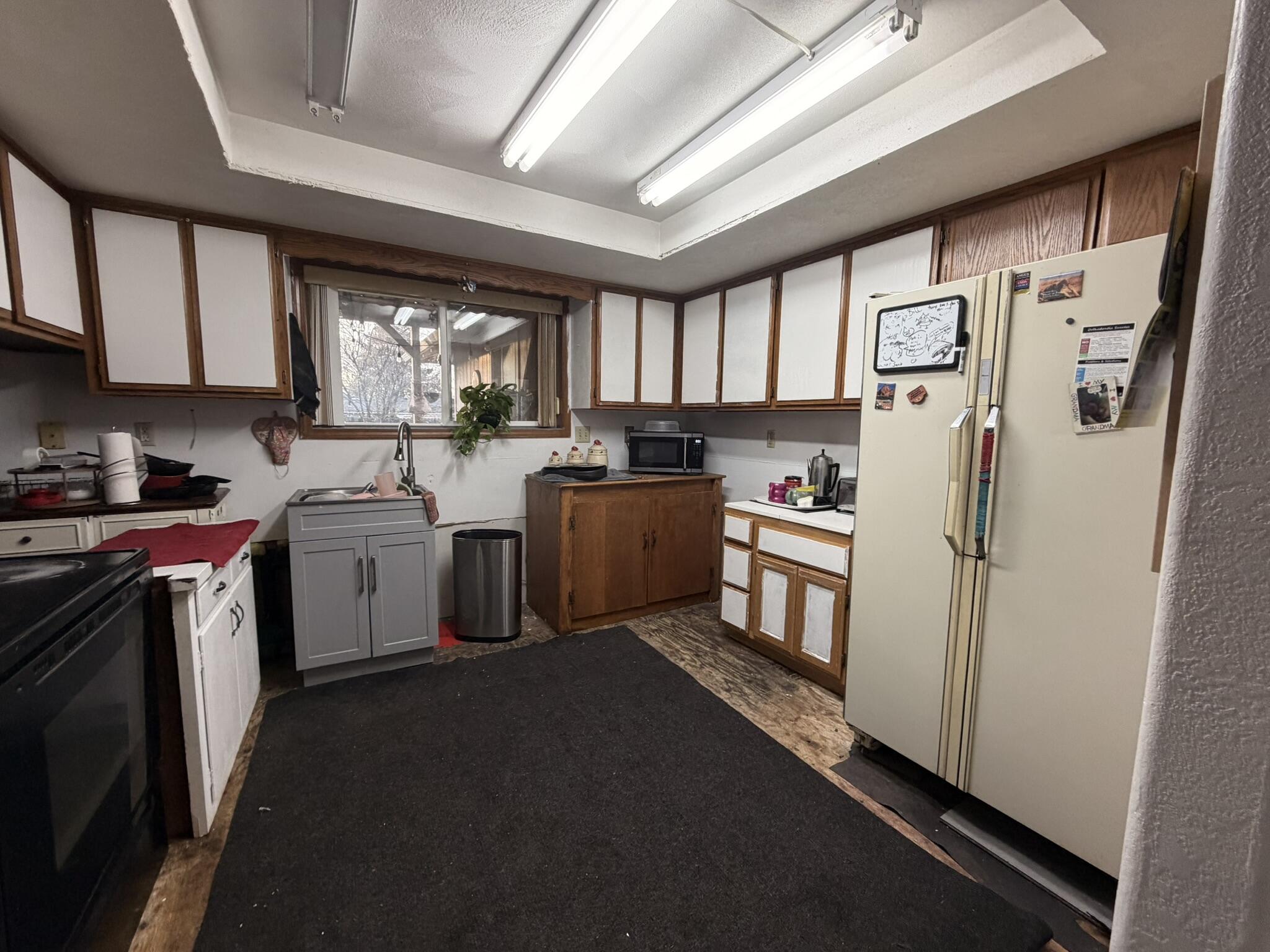 Parkwood Subdivision - Residential