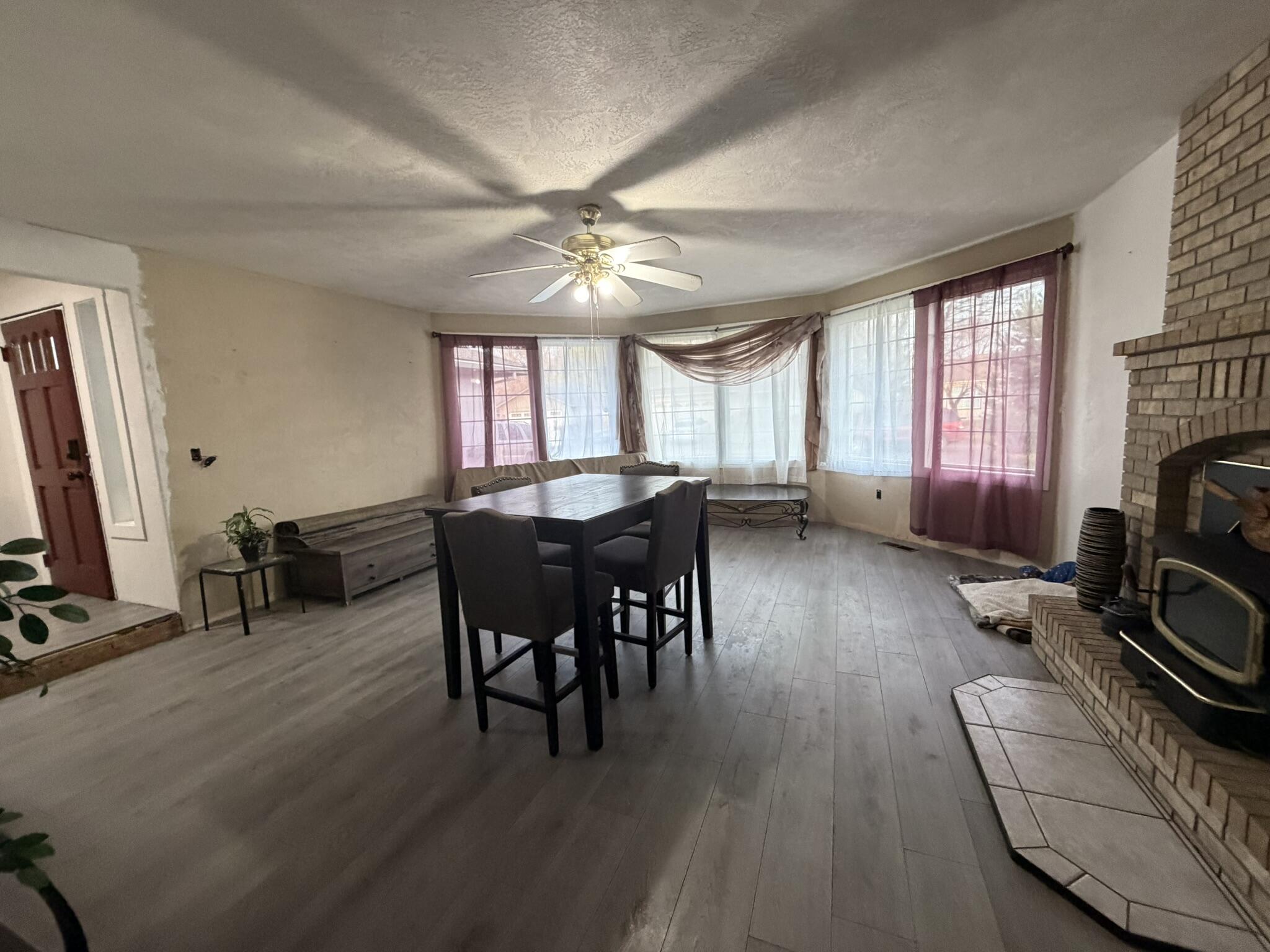 Parkwood Subdivision - Residential