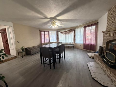 Tiny photo for 2451 Powell Street, Medford, OR 97504 (MLS # 220212807)