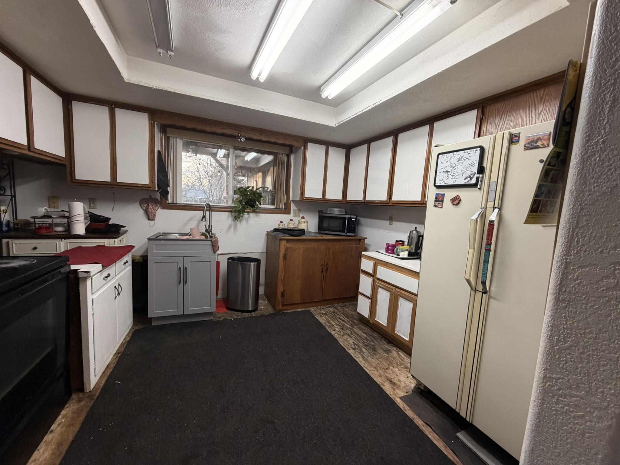 Parkwood Subdivision - Residential