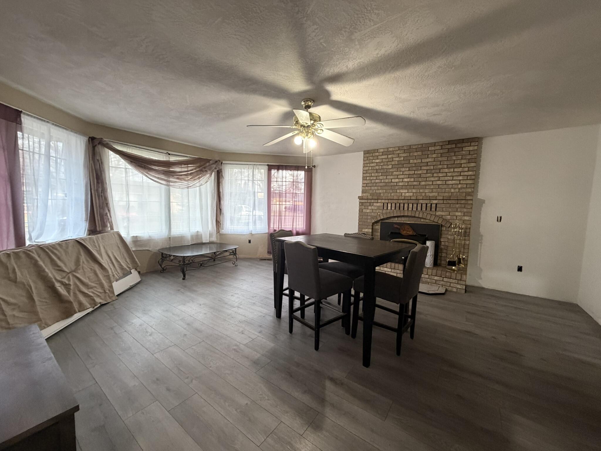 Parkwood Subdivision - Residential