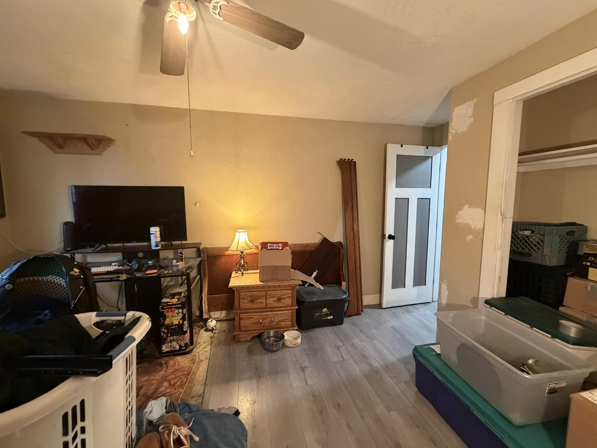 Parkwood Subdivision - Residential