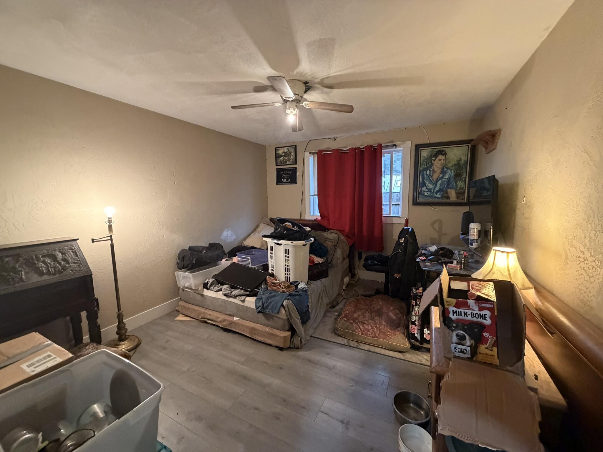 Parkwood Subdivision - Residential