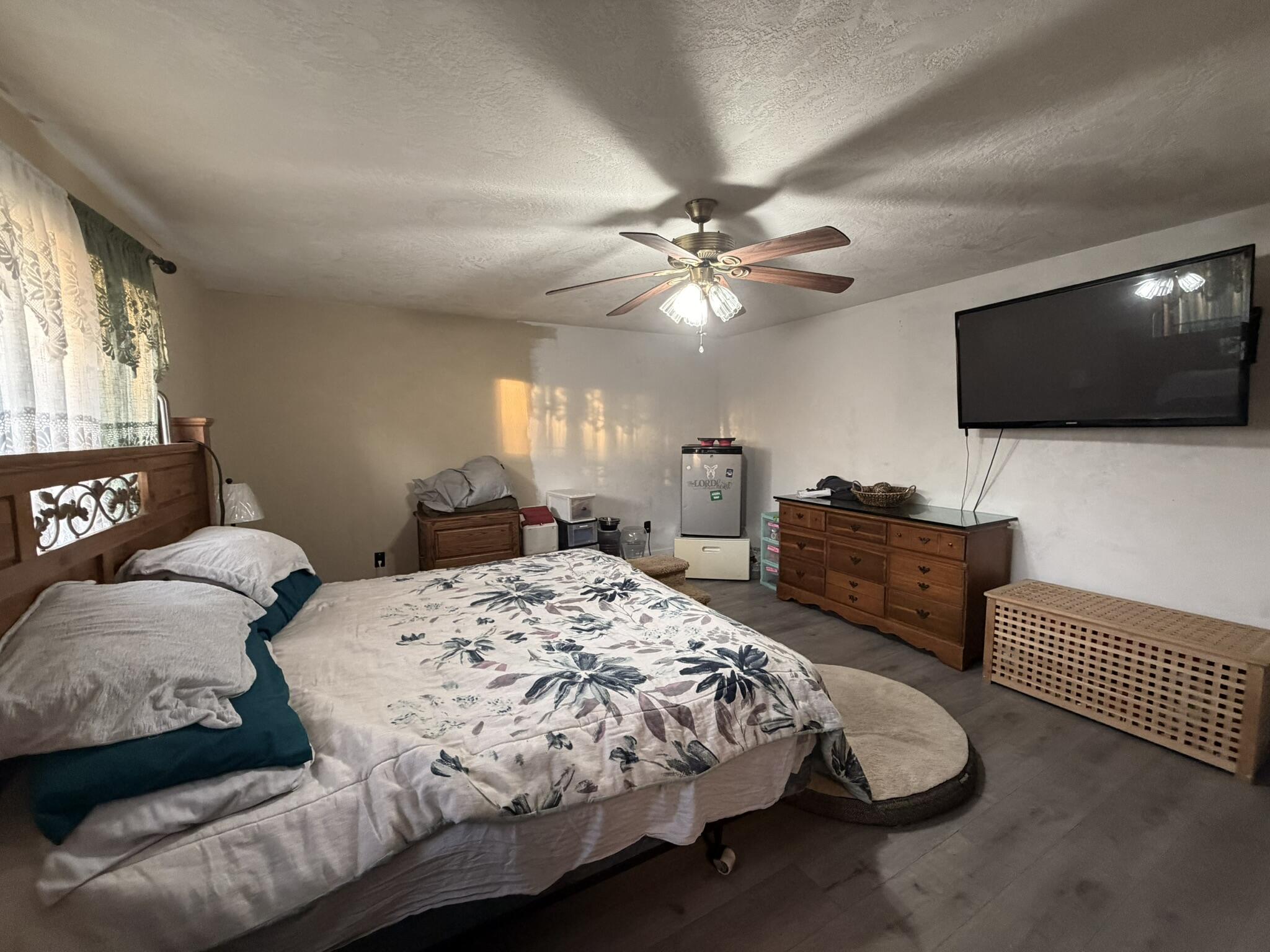 Parkwood Subdivision - Residential