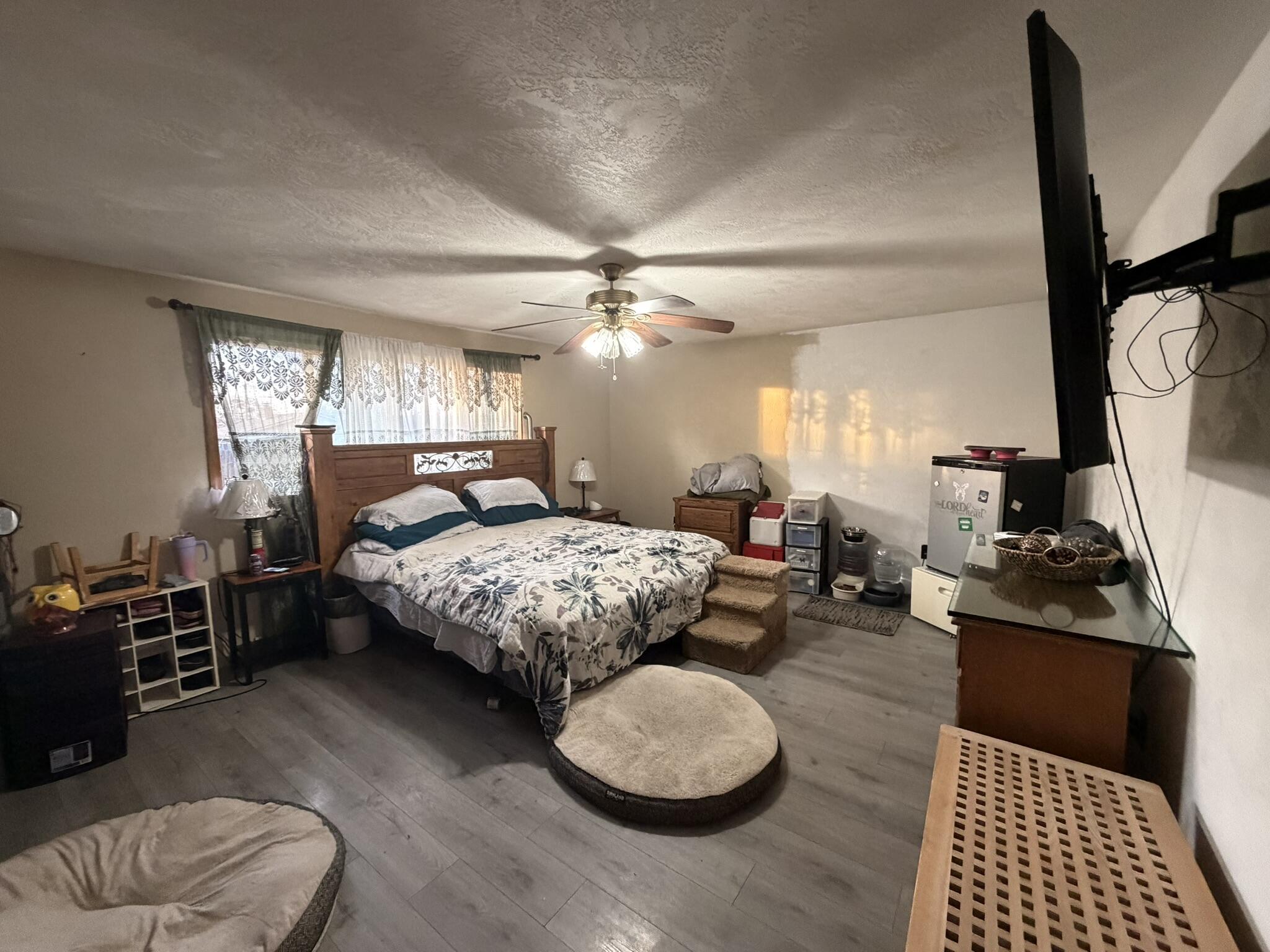 Parkwood Subdivision - Residential