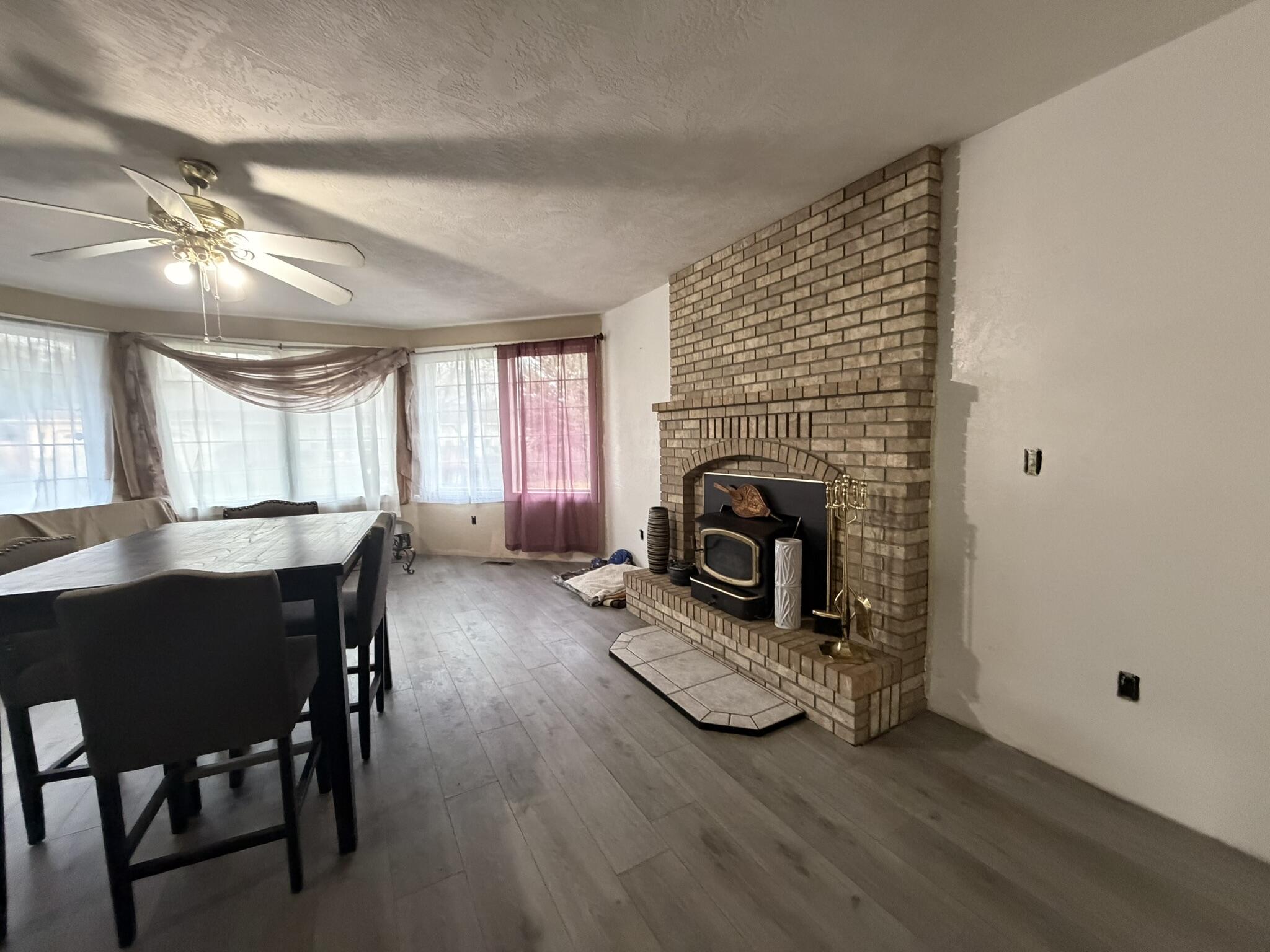 Parkwood Subdivision - Residential