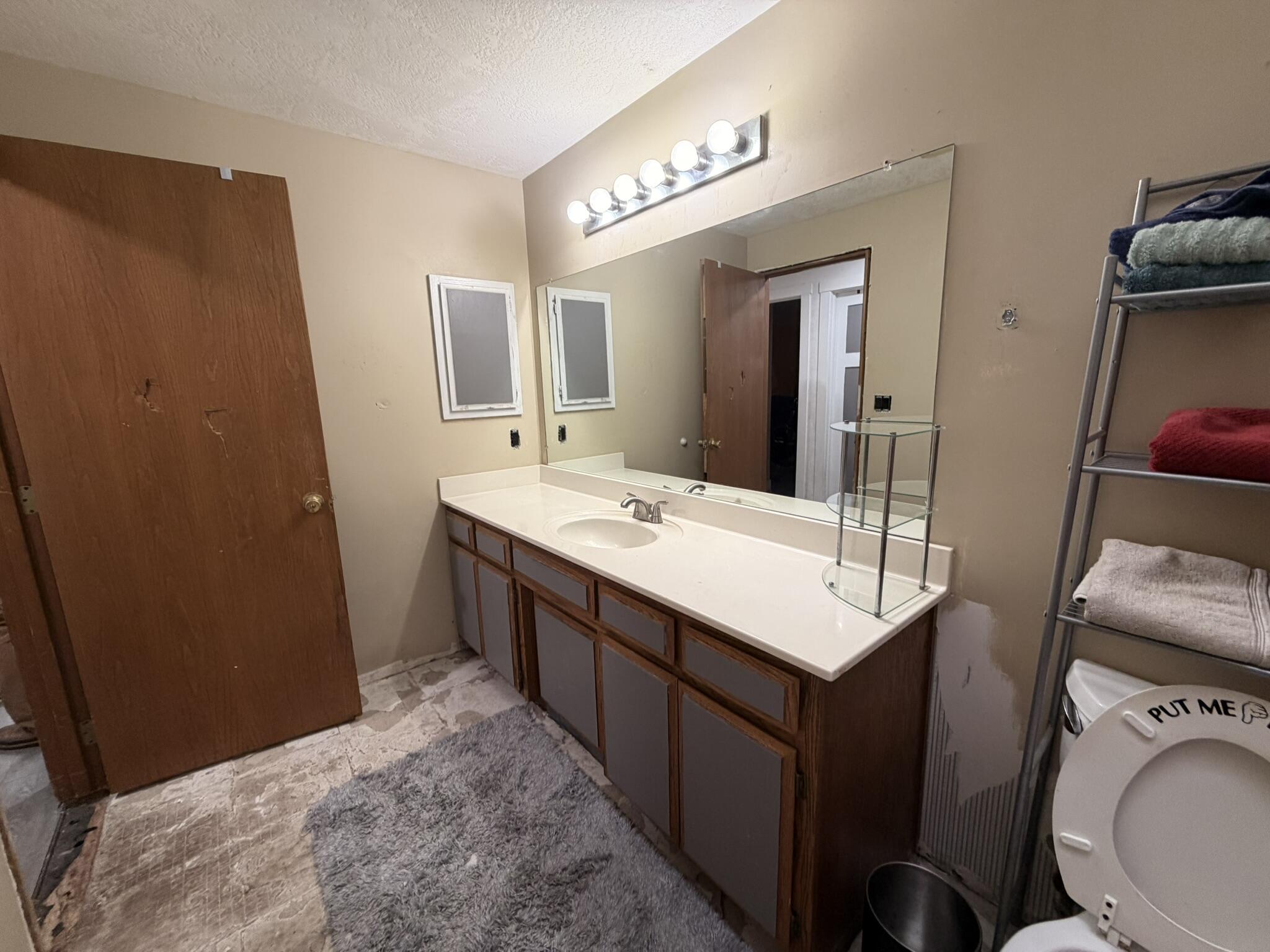 Parkwood Subdivision - Residential