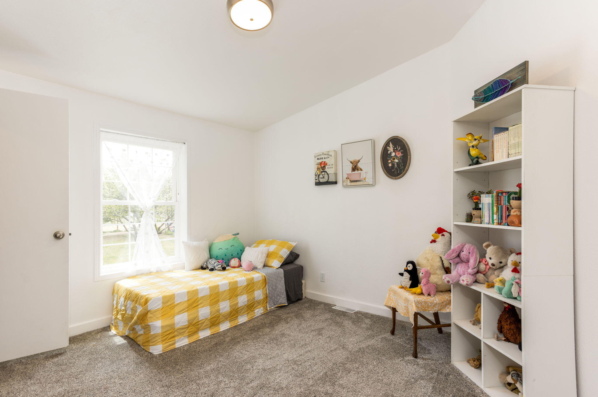 Deschutes RiverWoods - Residential