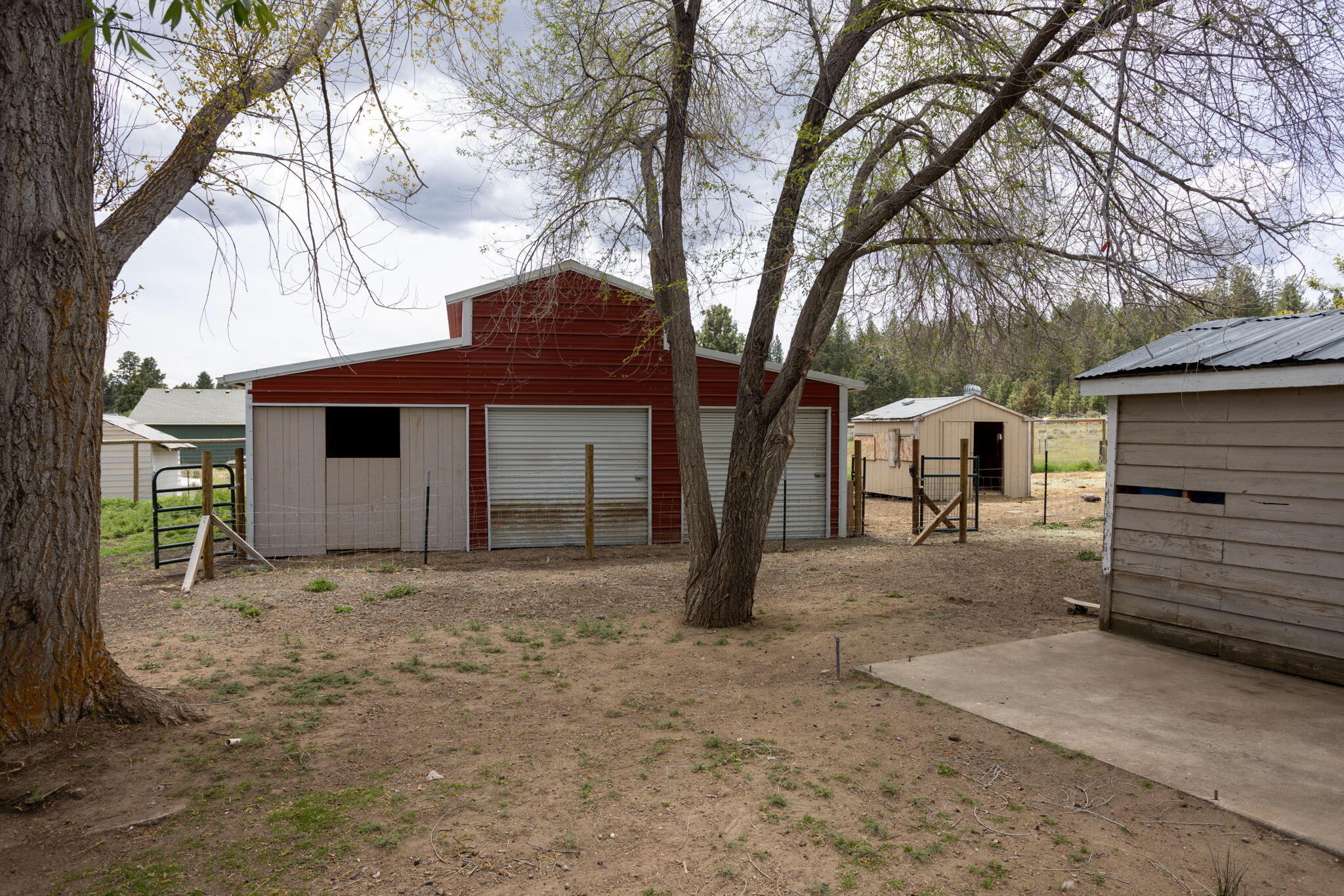Deschutes RiverWoods - Residential