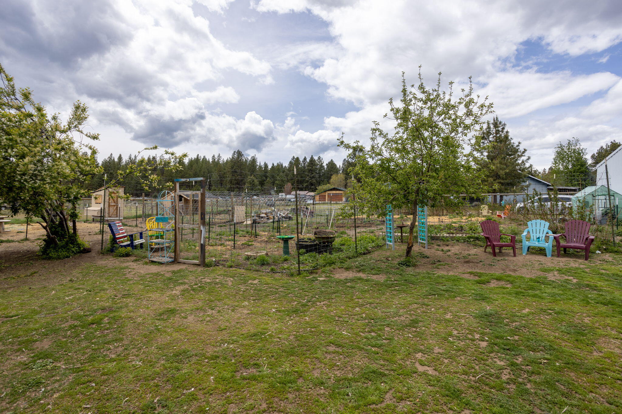 Deschutes RiverWoods - Residential