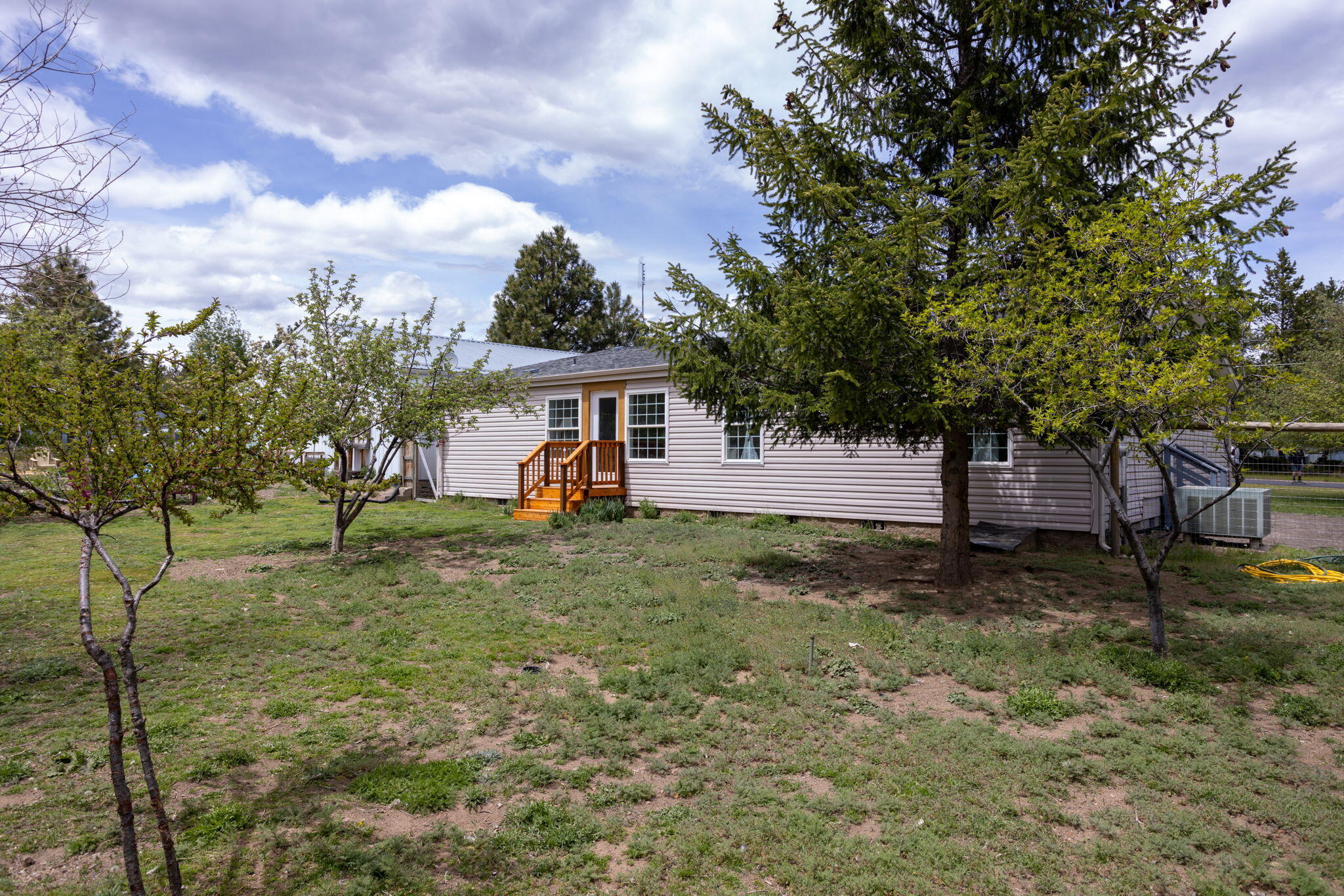 Deschutes RiverWoods - Residential