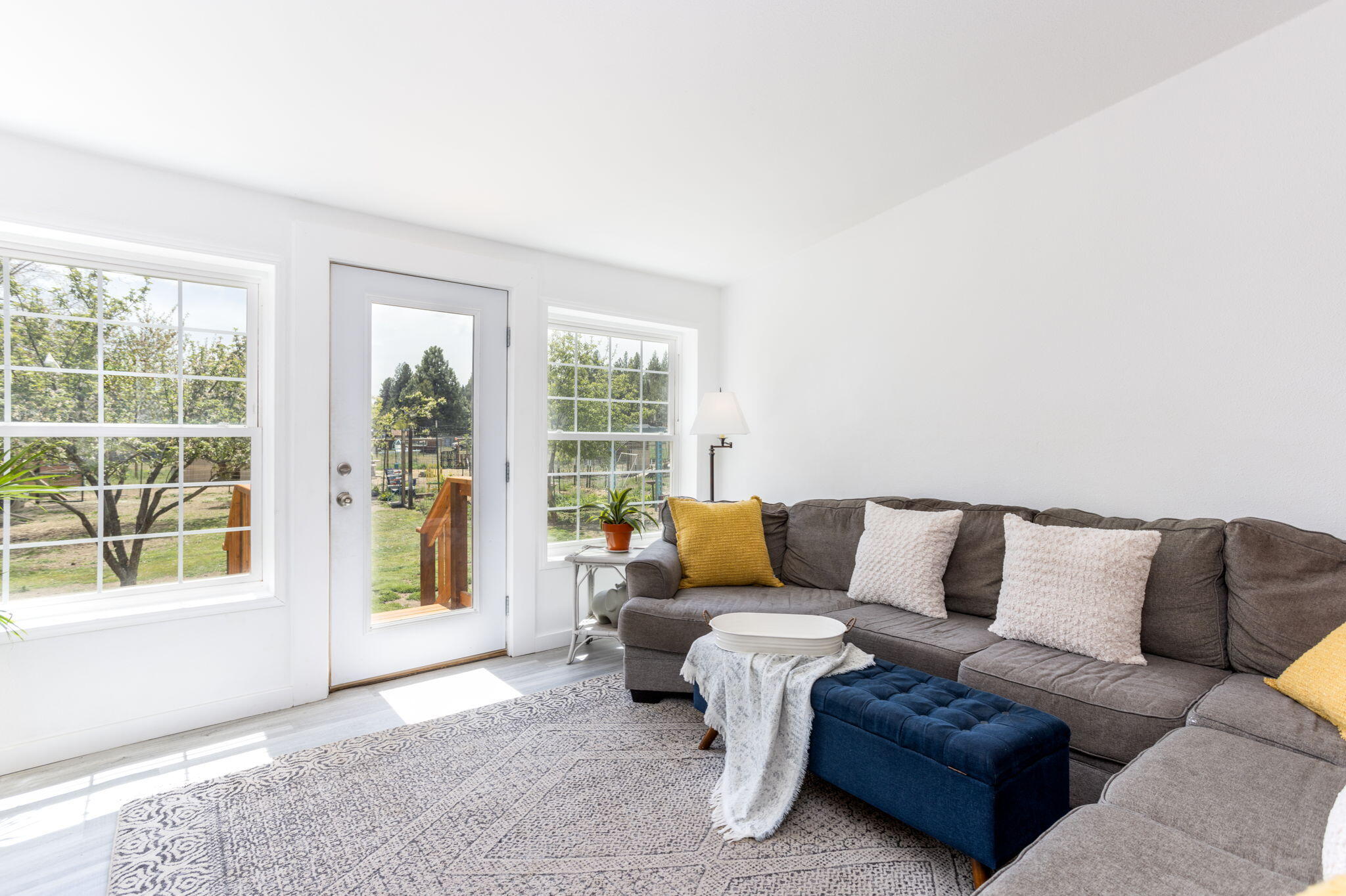 Deschutes RiverWoods - Residential