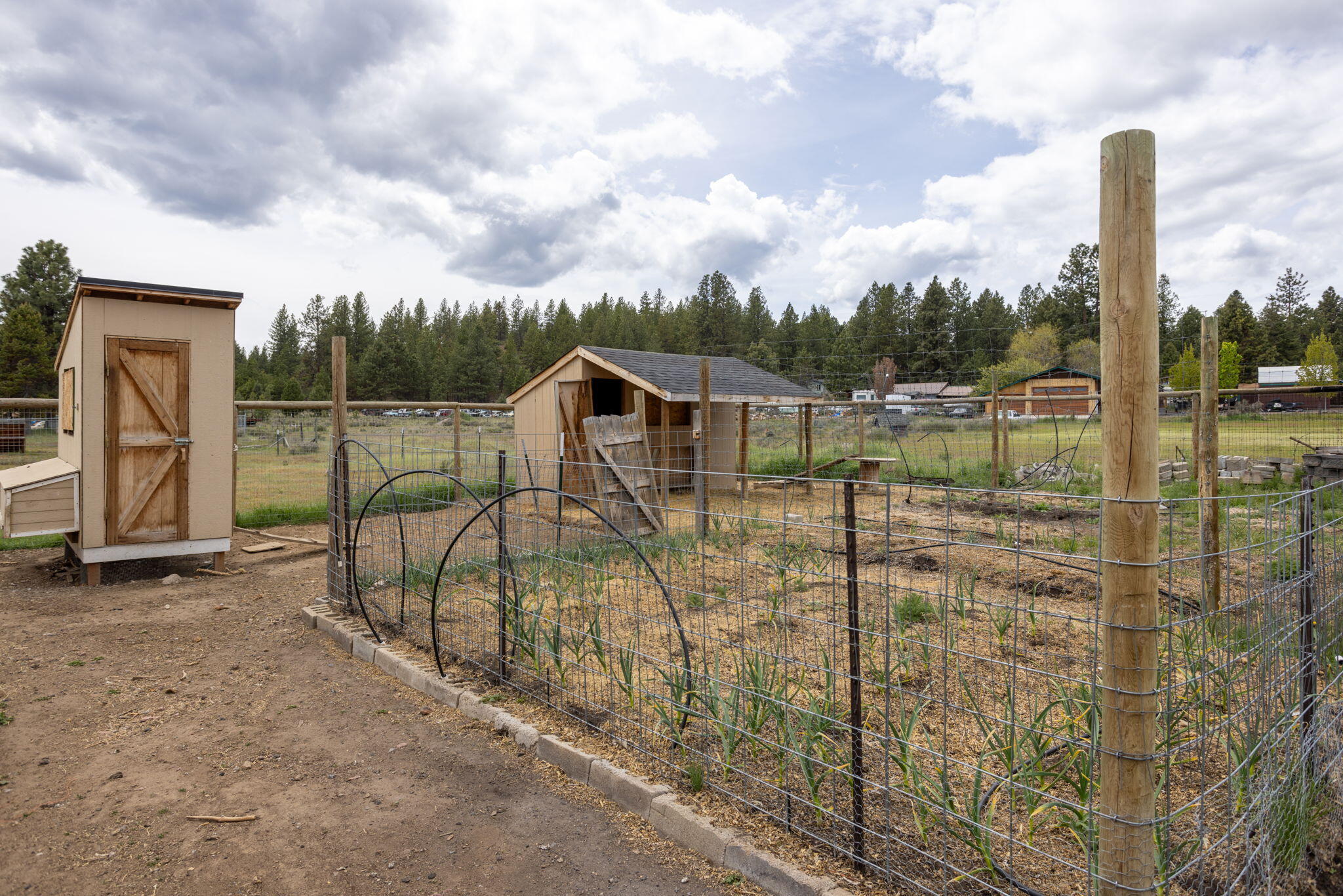 Deschutes RiverWoods - Residential