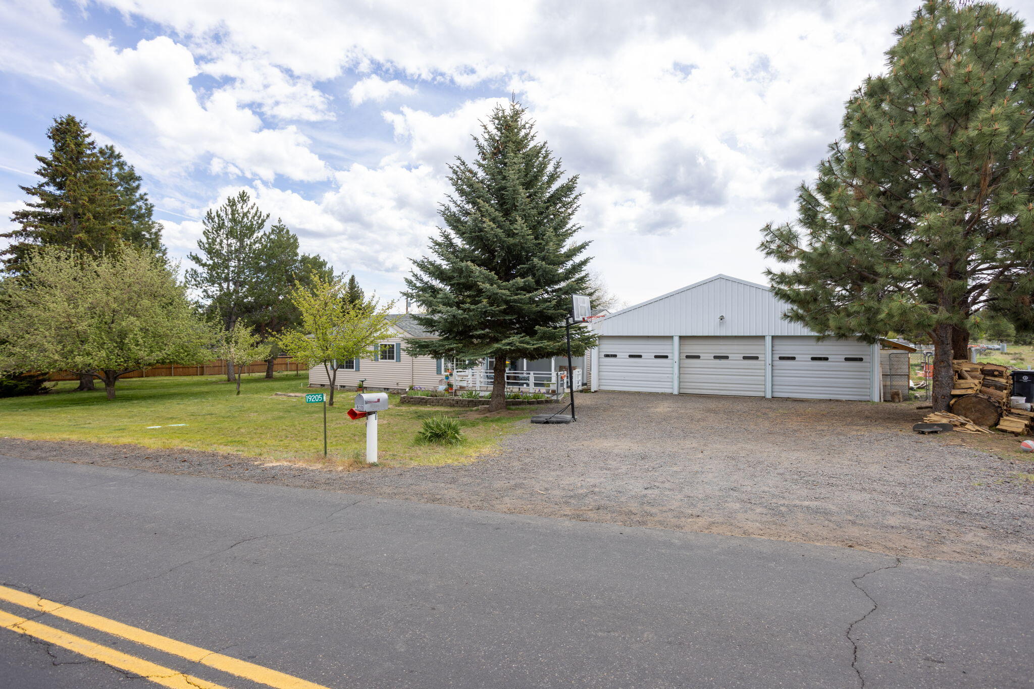 Deschutes RiverWoods - Residential