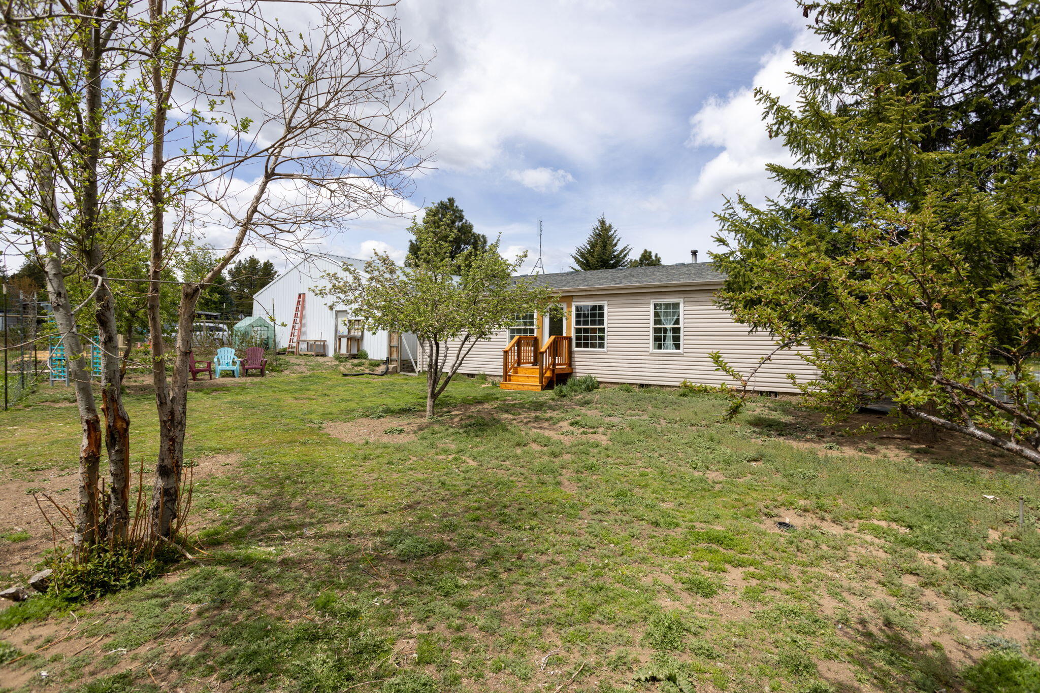 Deschutes RiverWoods - Residential