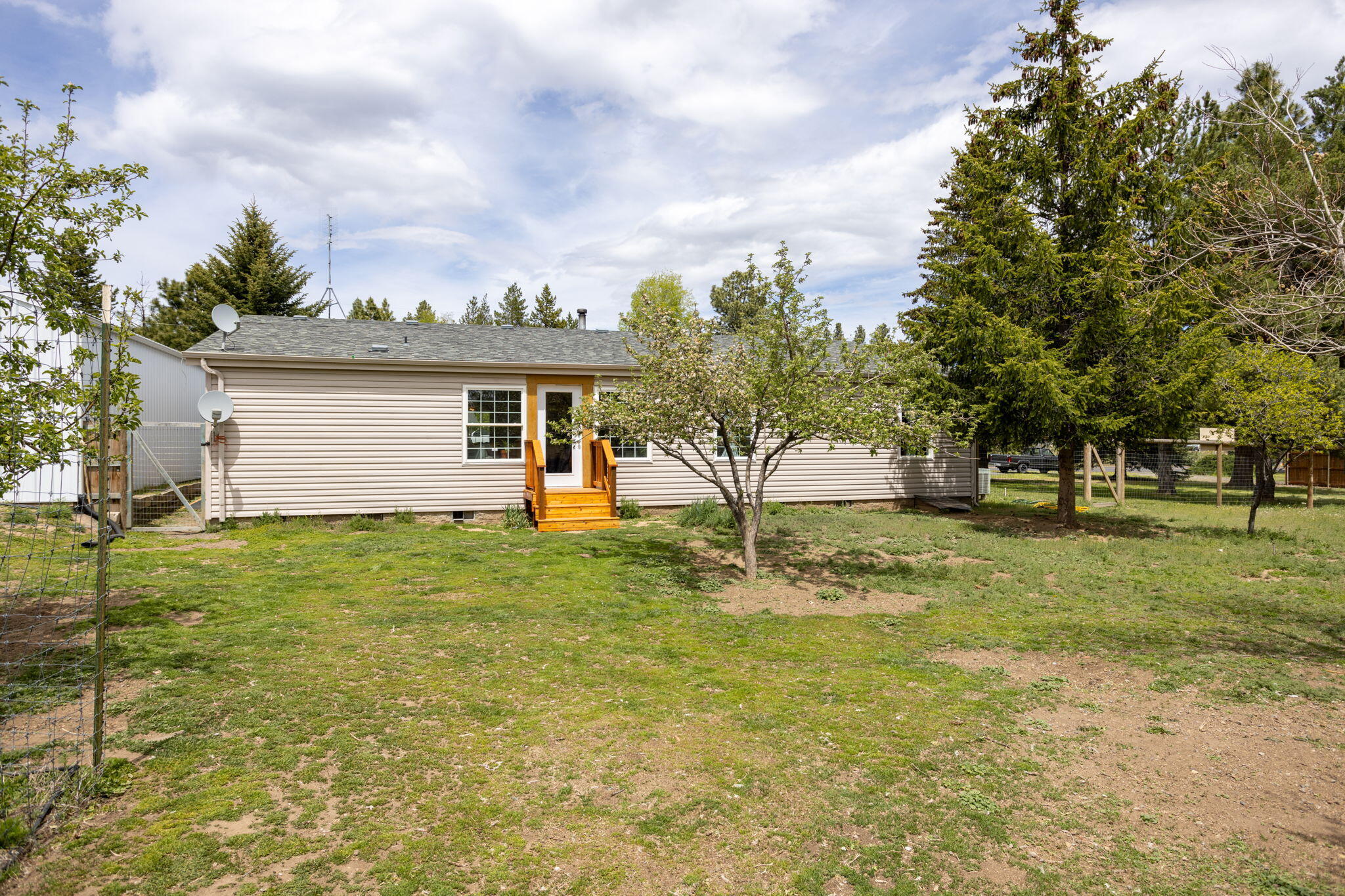 Deschutes RiverWoods - Residential