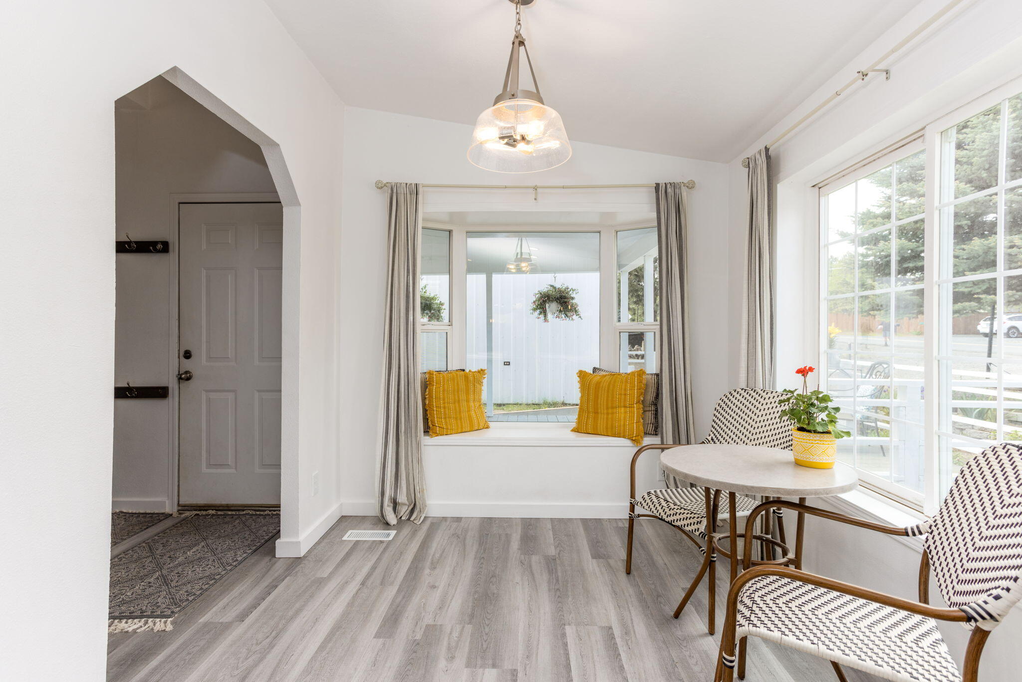 Deschutes RiverWoods - Residential