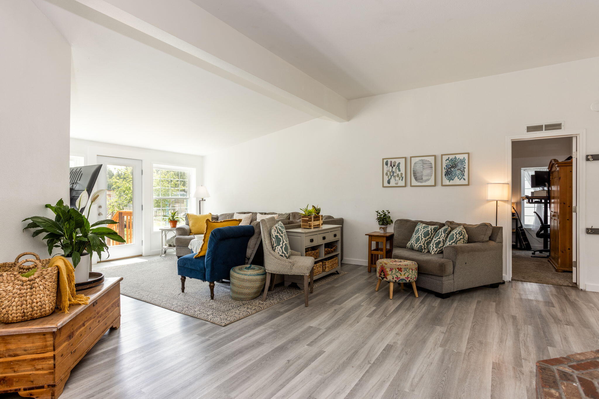 Deschutes RiverWoods - Residential