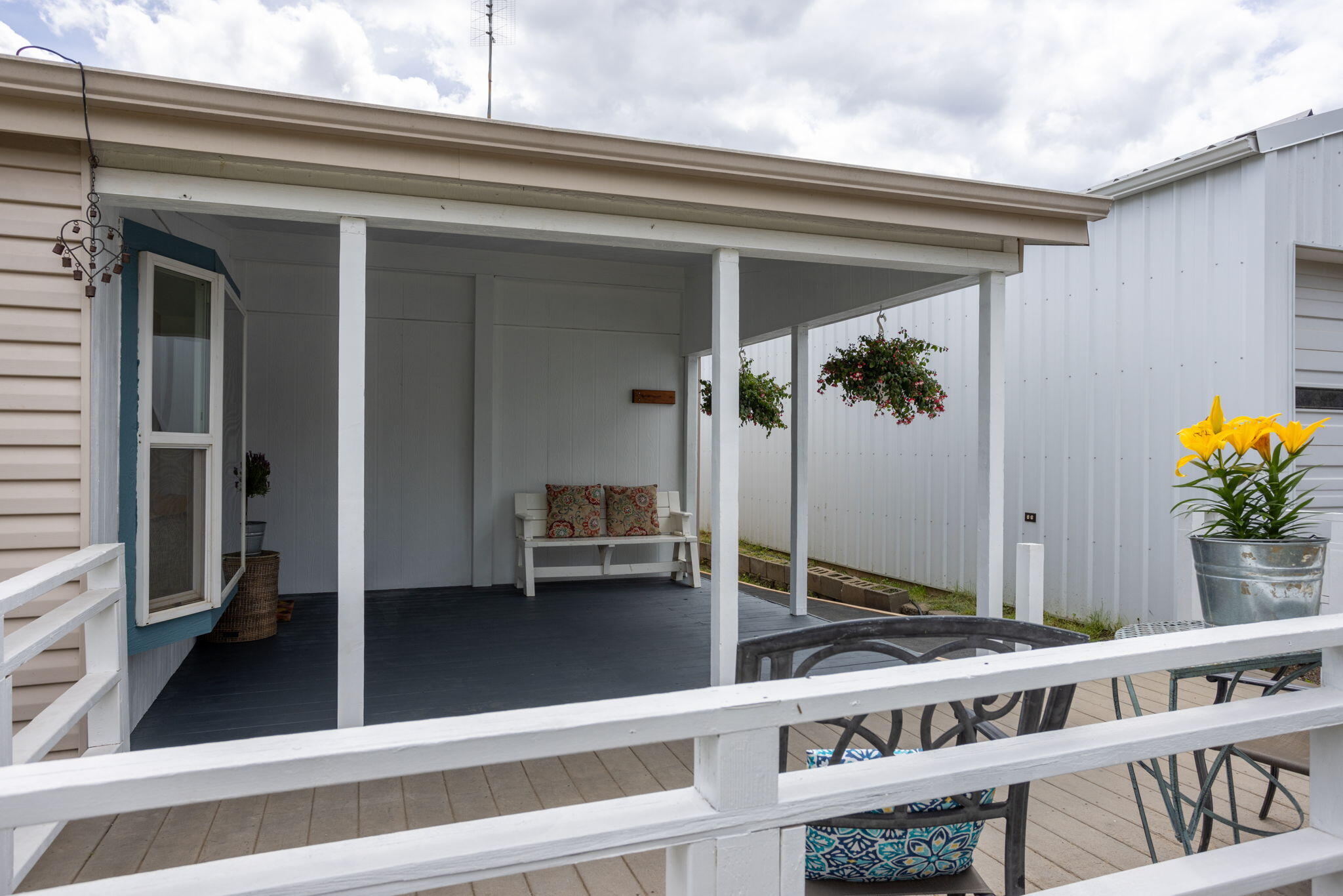 Deschutes RiverWoods - Residential