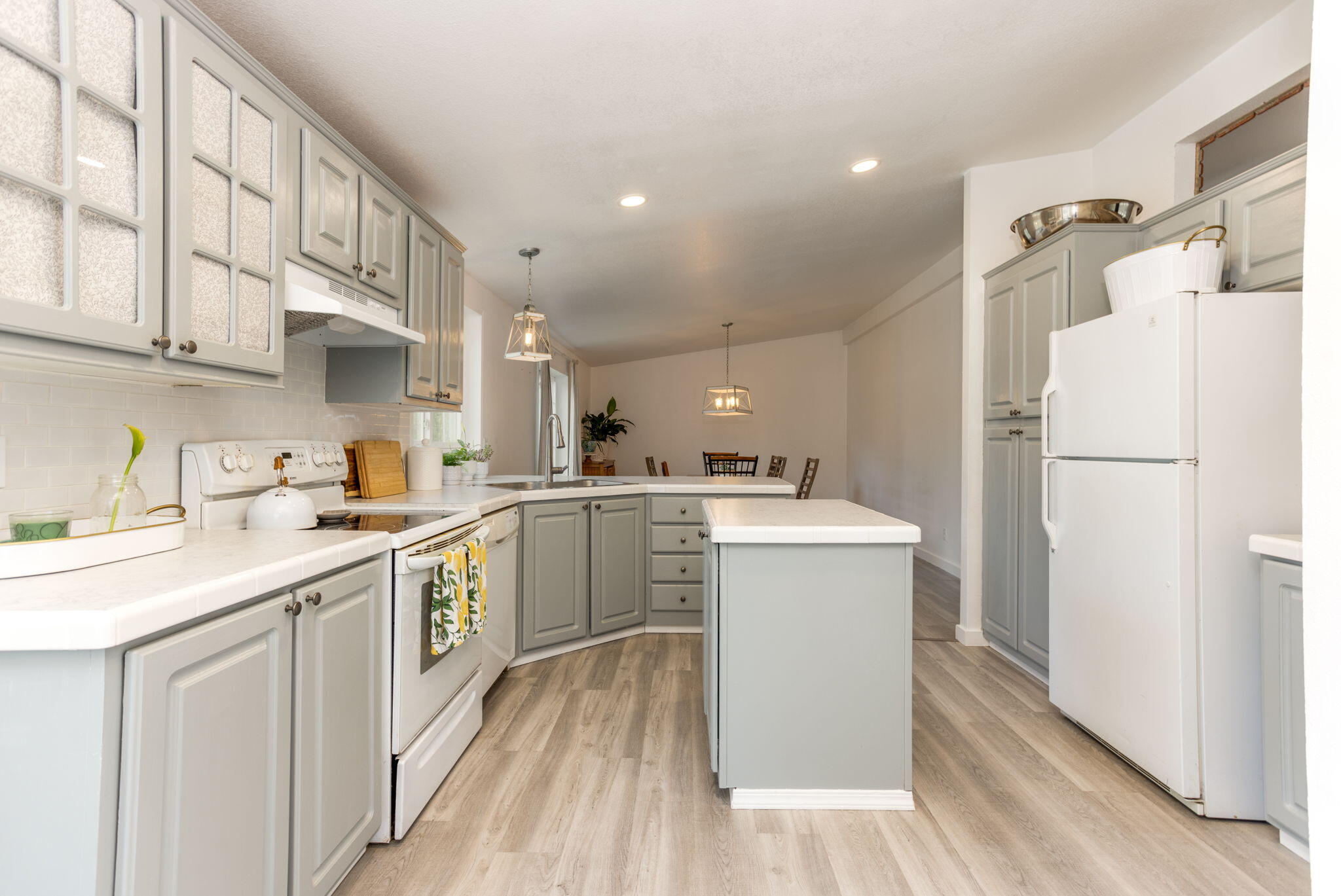 Deschutes RiverWoods - Residential