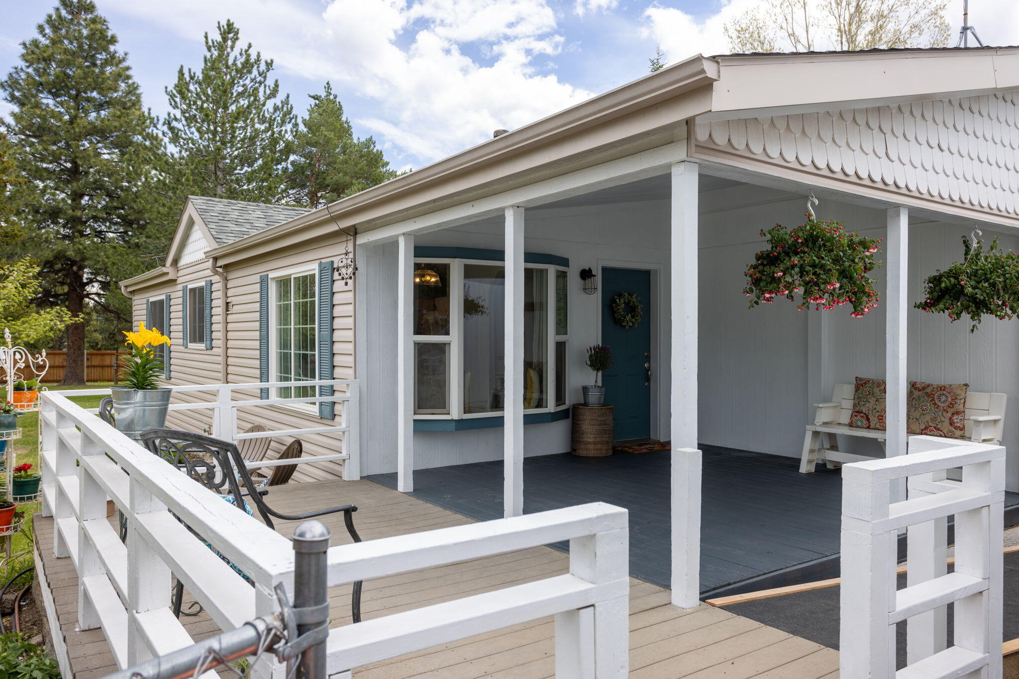 Deschutes RiverWoods - Residential