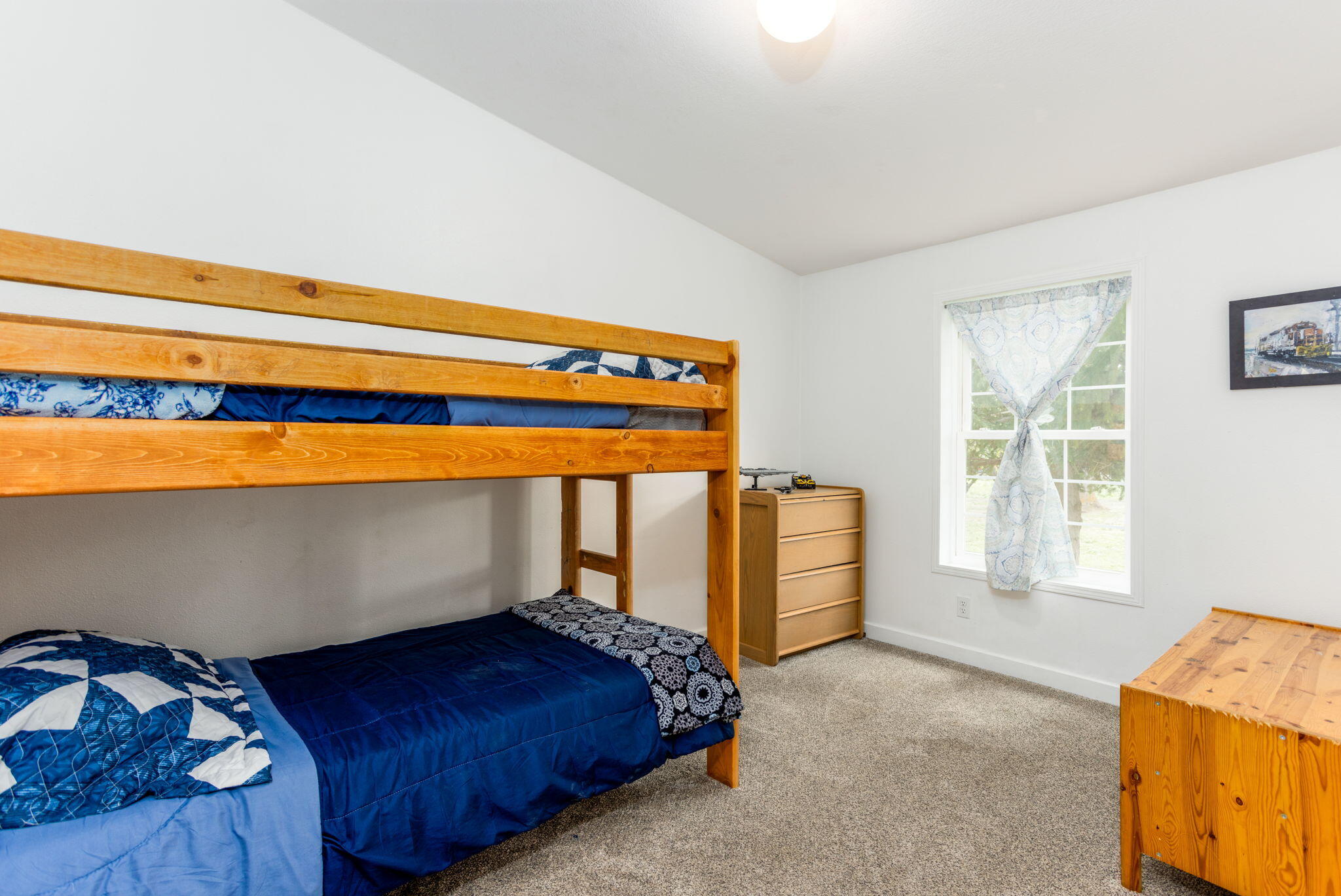 Deschutes RiverWoods - Residential