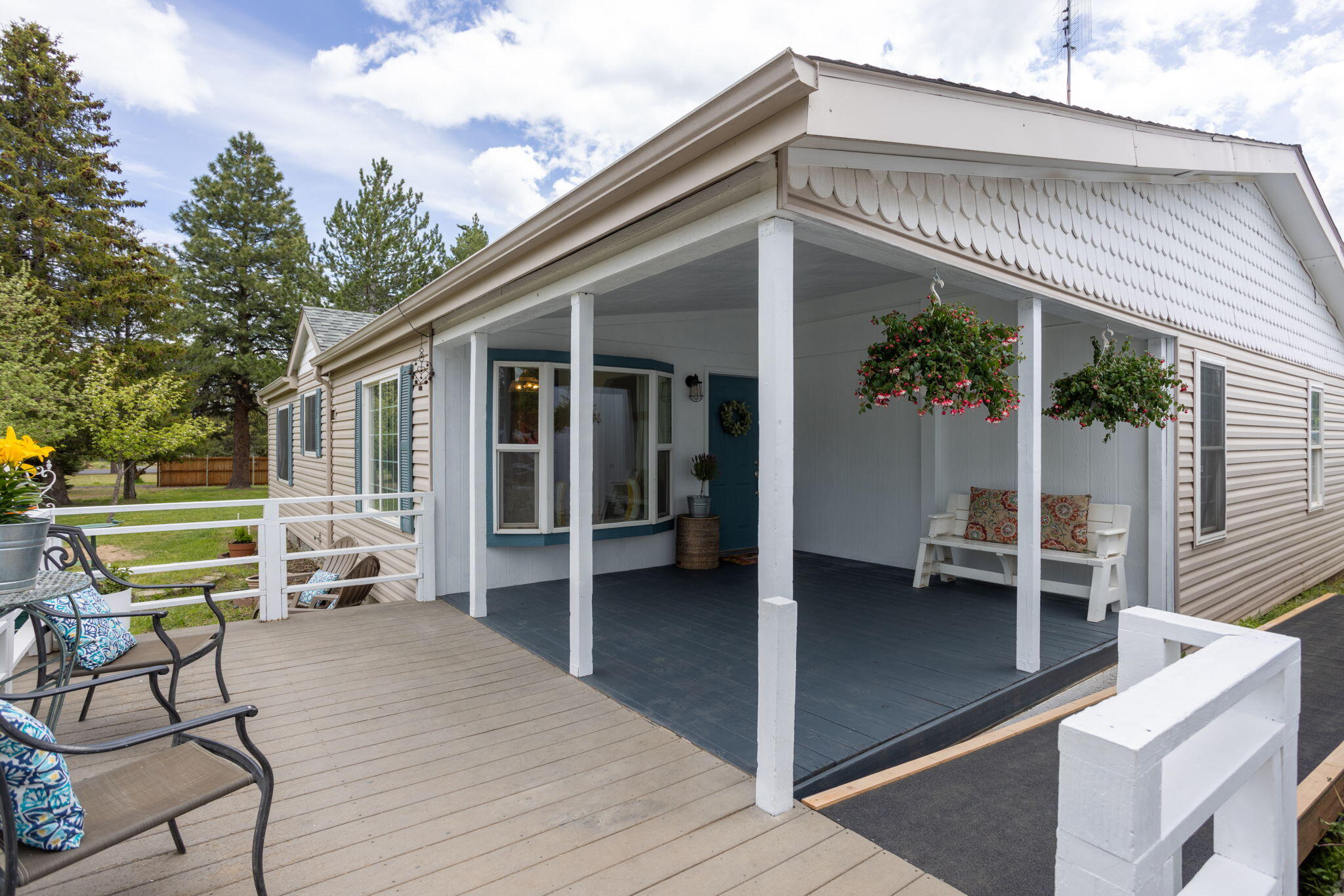 Deschutes RiverWoods - Residential