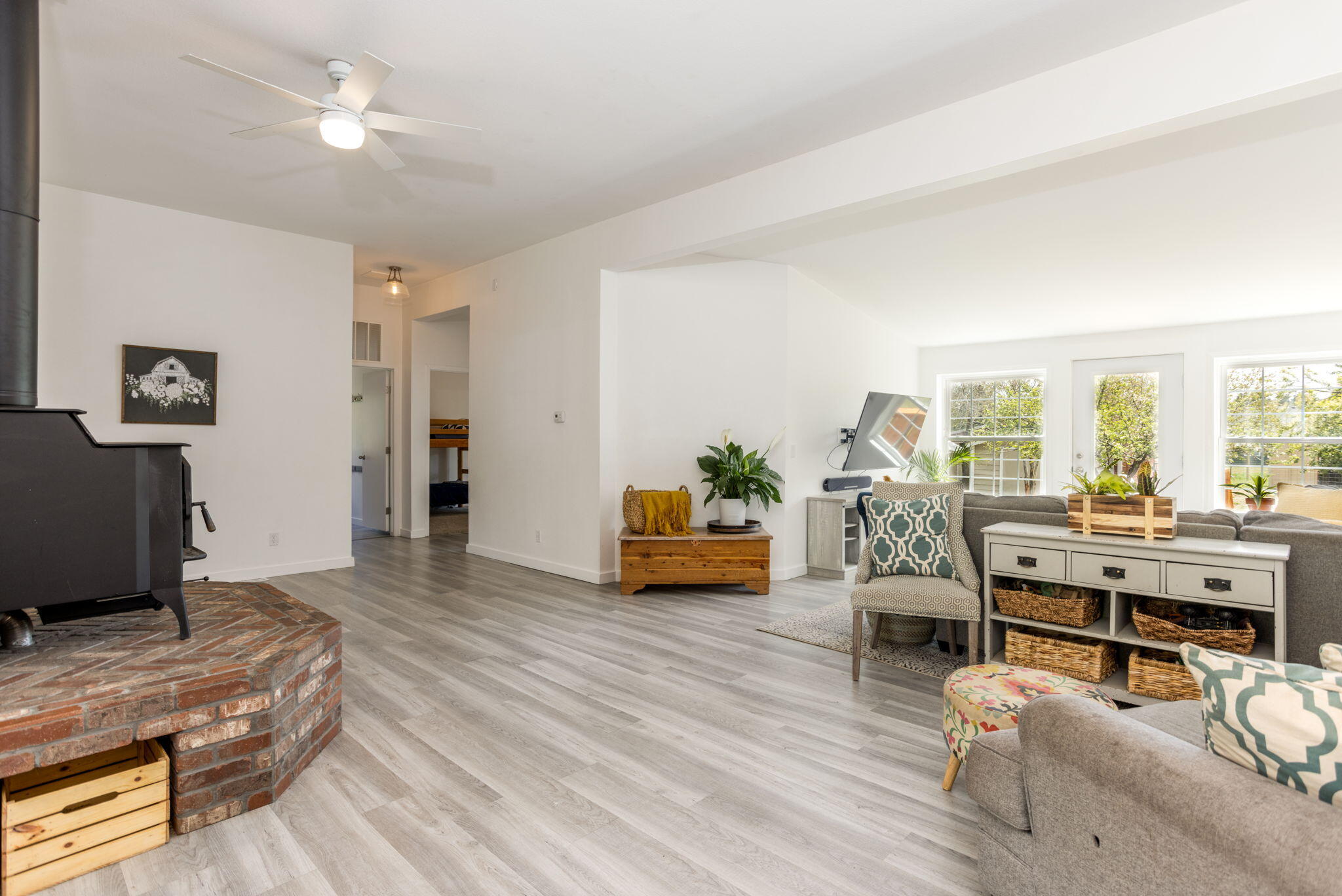 Deschutes RiverWoods - Residential