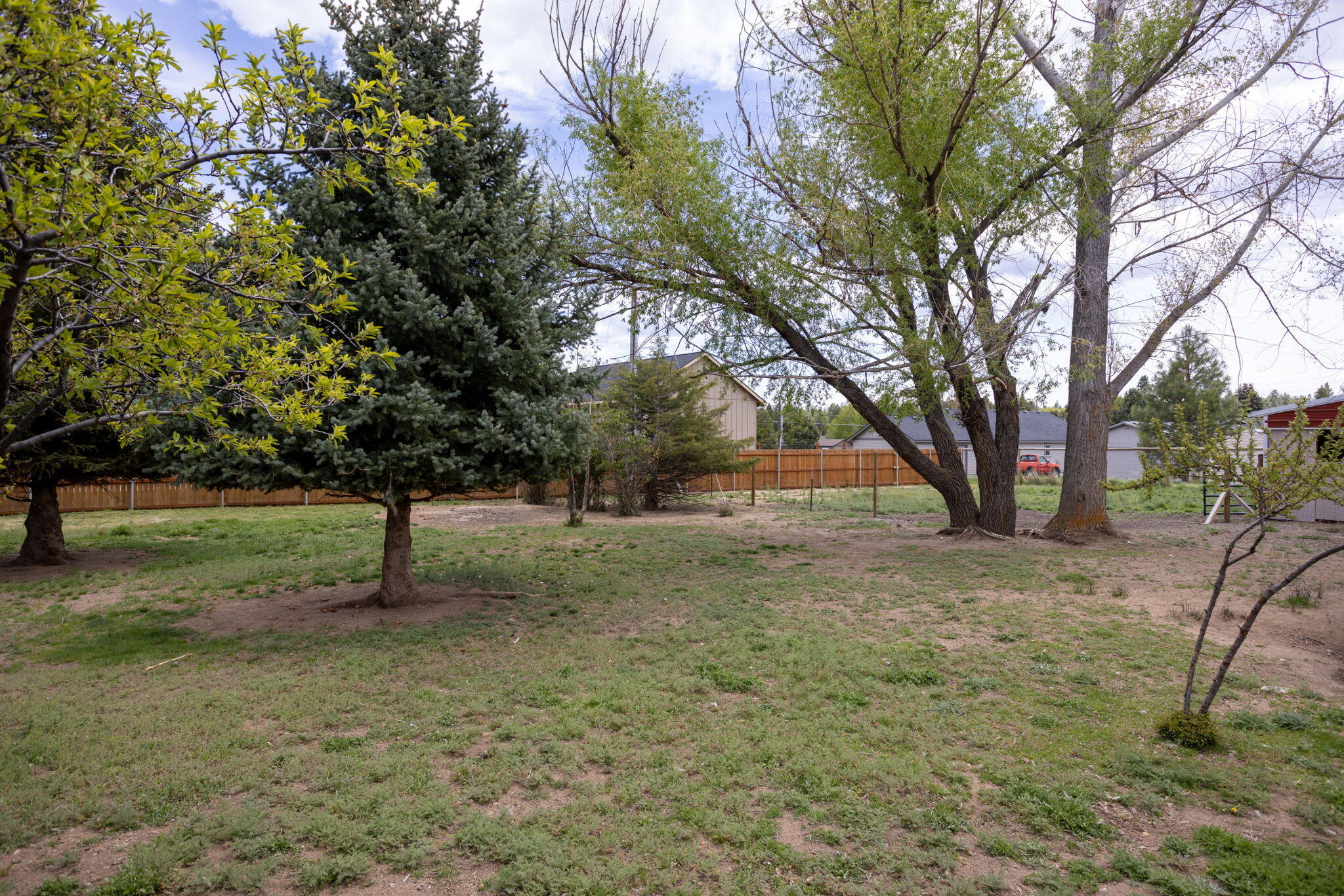 Deschutes RiverWoods - Residential