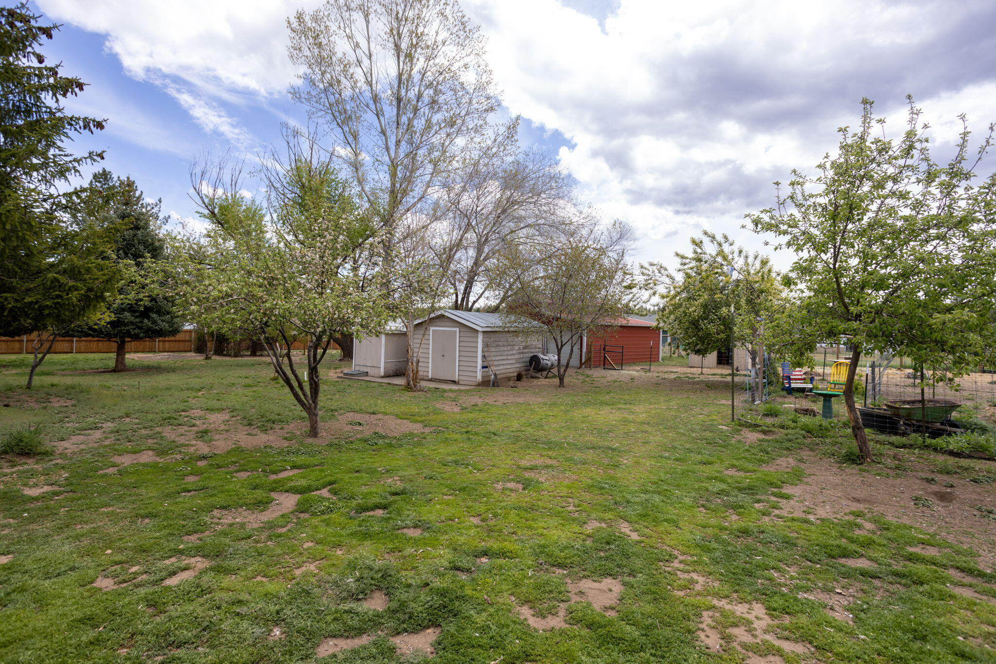 Deschutes RiverWoods - Residential