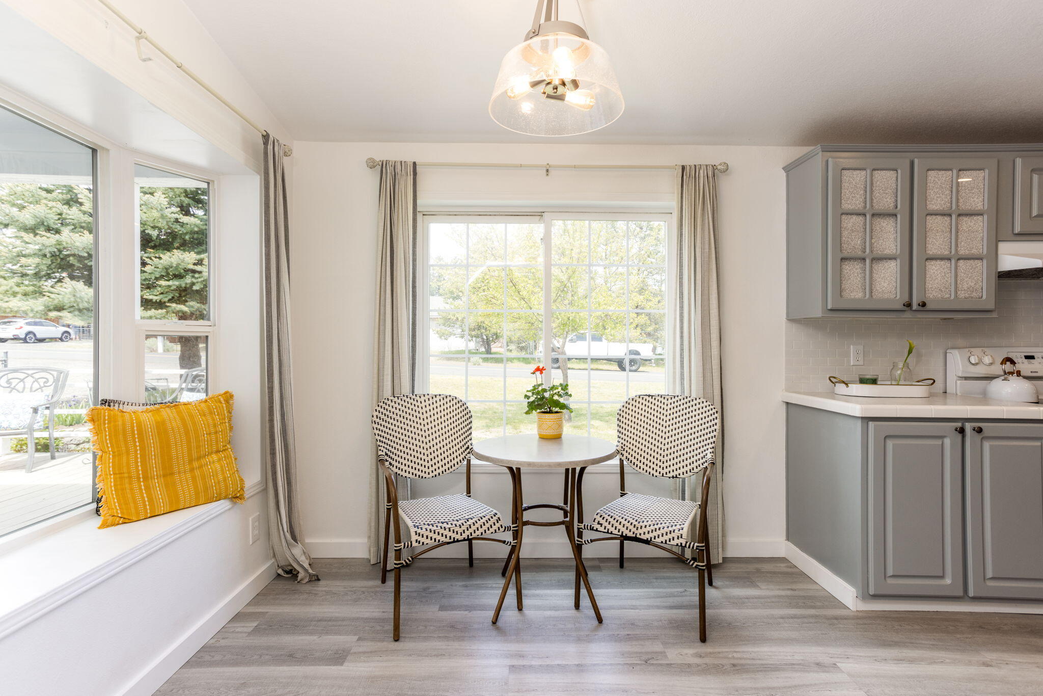 Deschutes RiverWoods - Residential