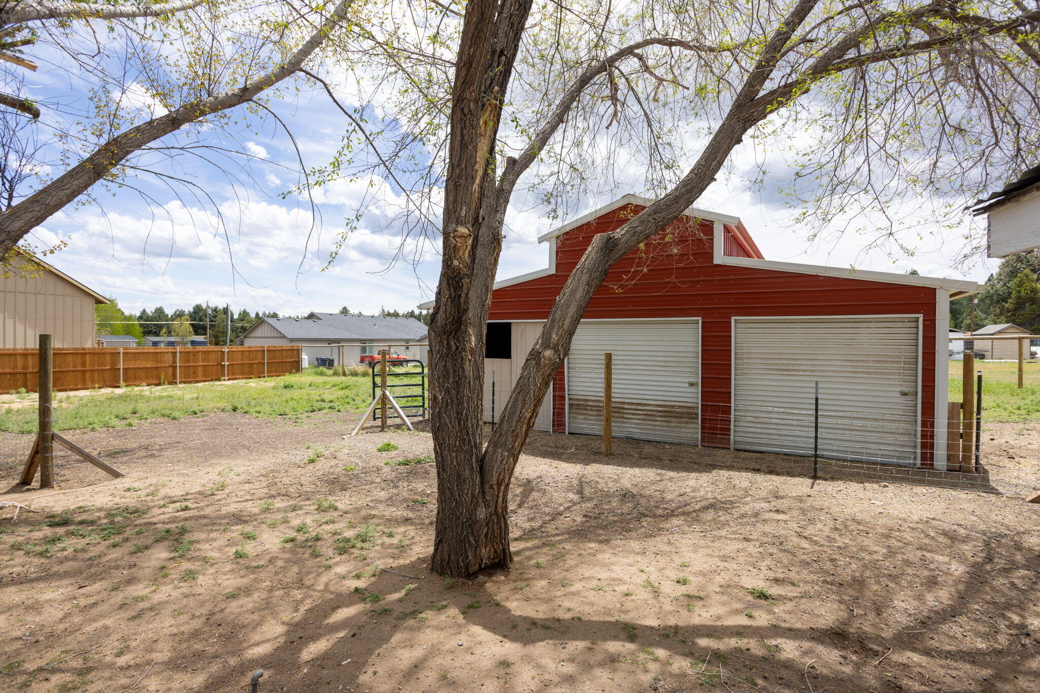 Deschutes RiverWoods - Residential