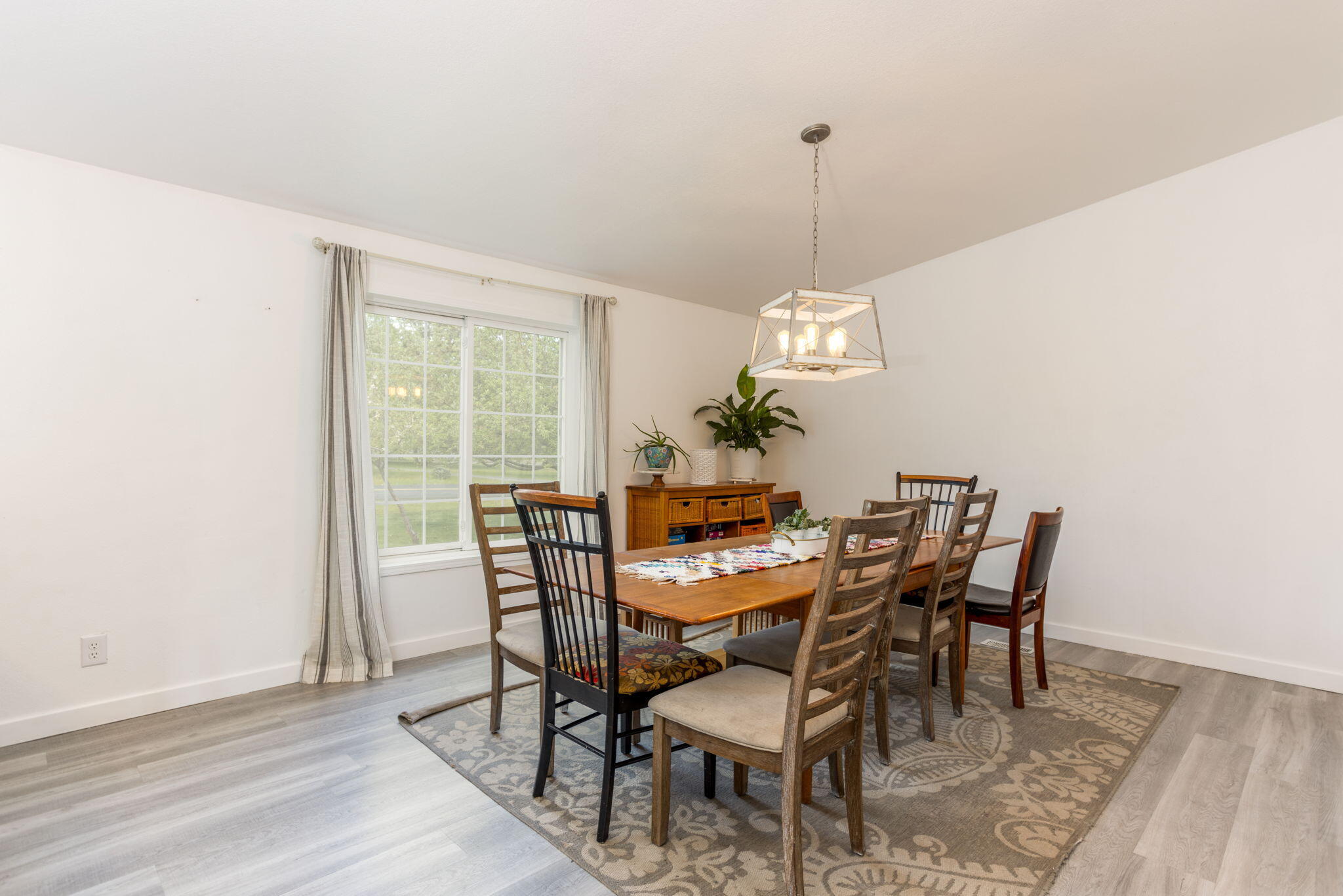 Deschutes RiverWoods - Residential