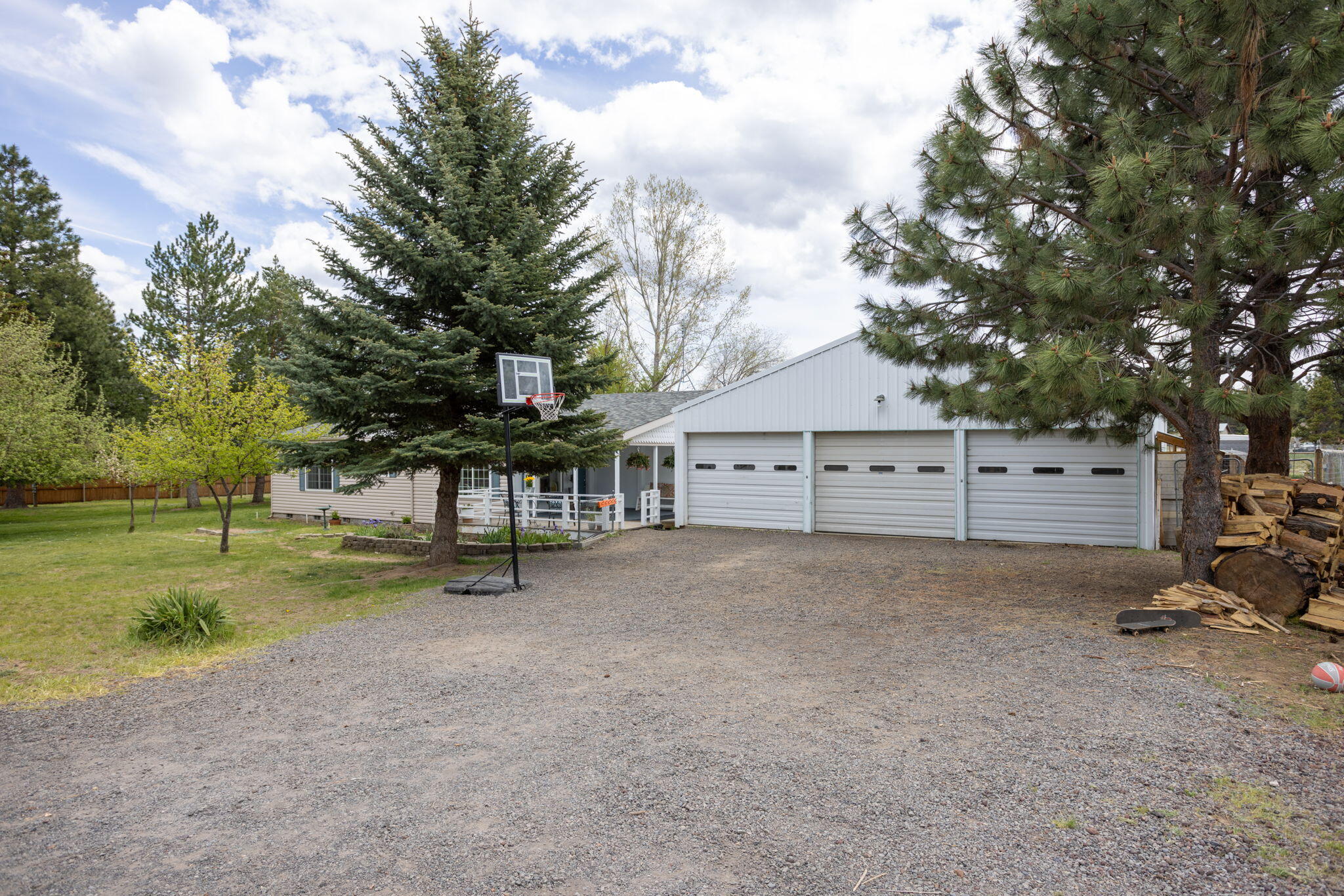 Deschutes RiverWoods - Residential