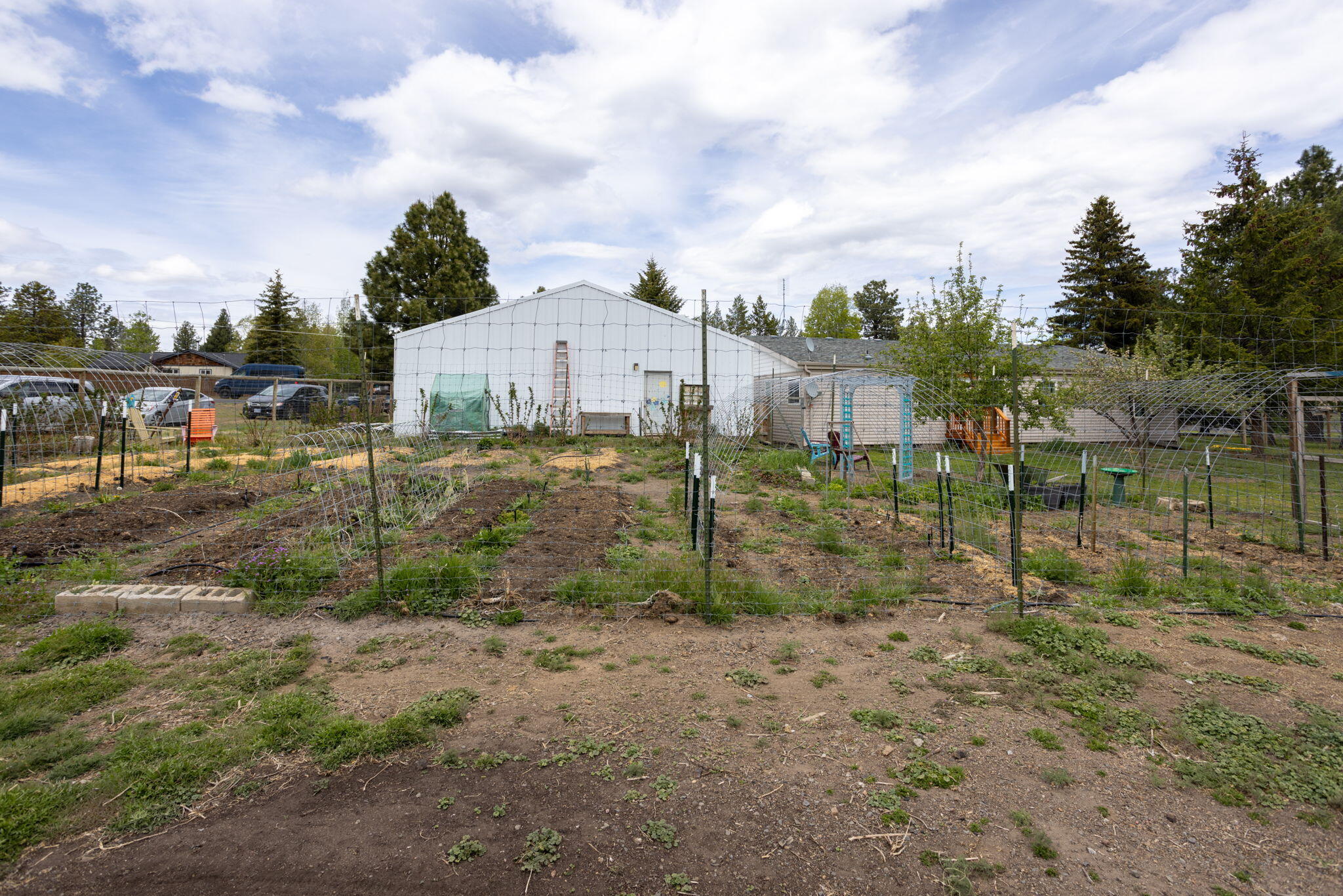 Deschutes RiverWoods - Residential