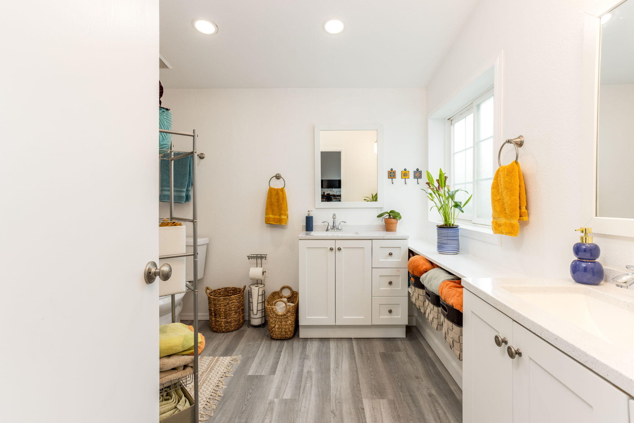 Deschutes RiverWoods - Residential