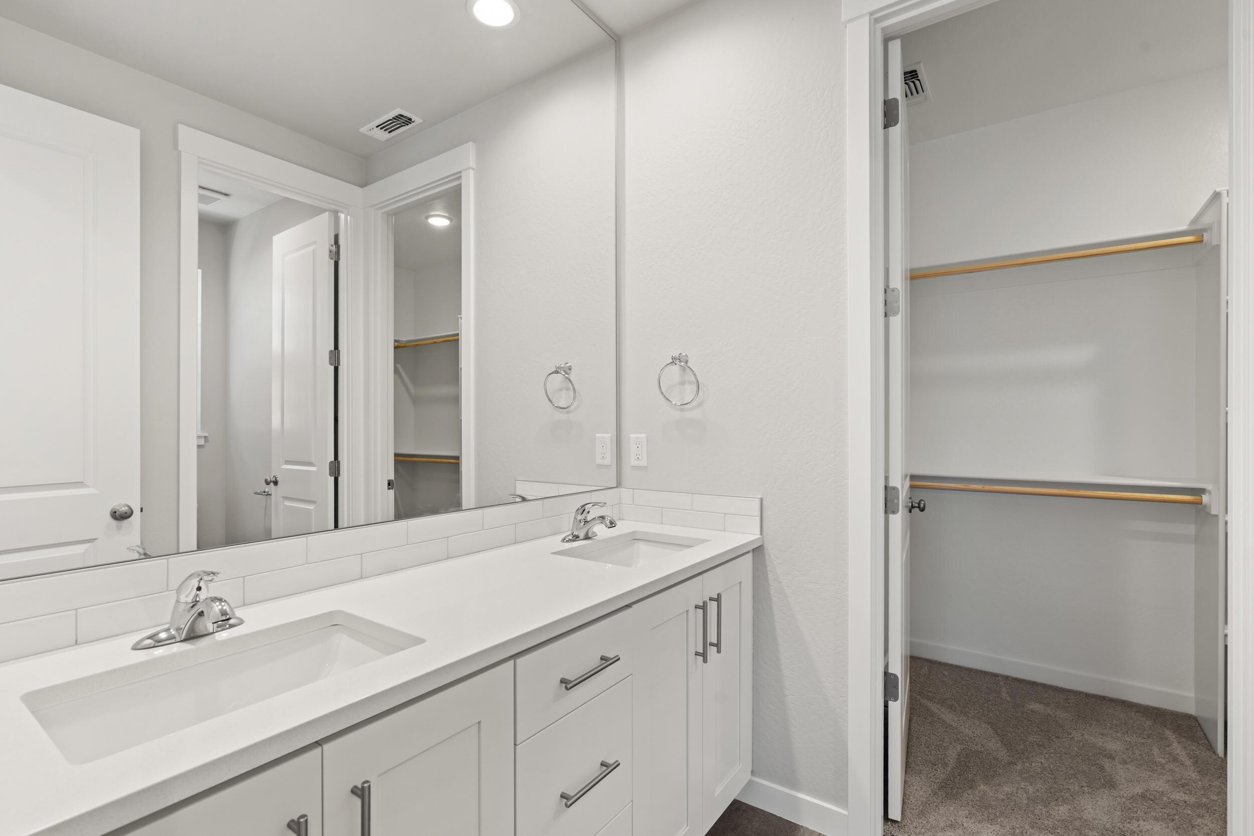 Eagle Point Golf Community Phase 1 - Residential