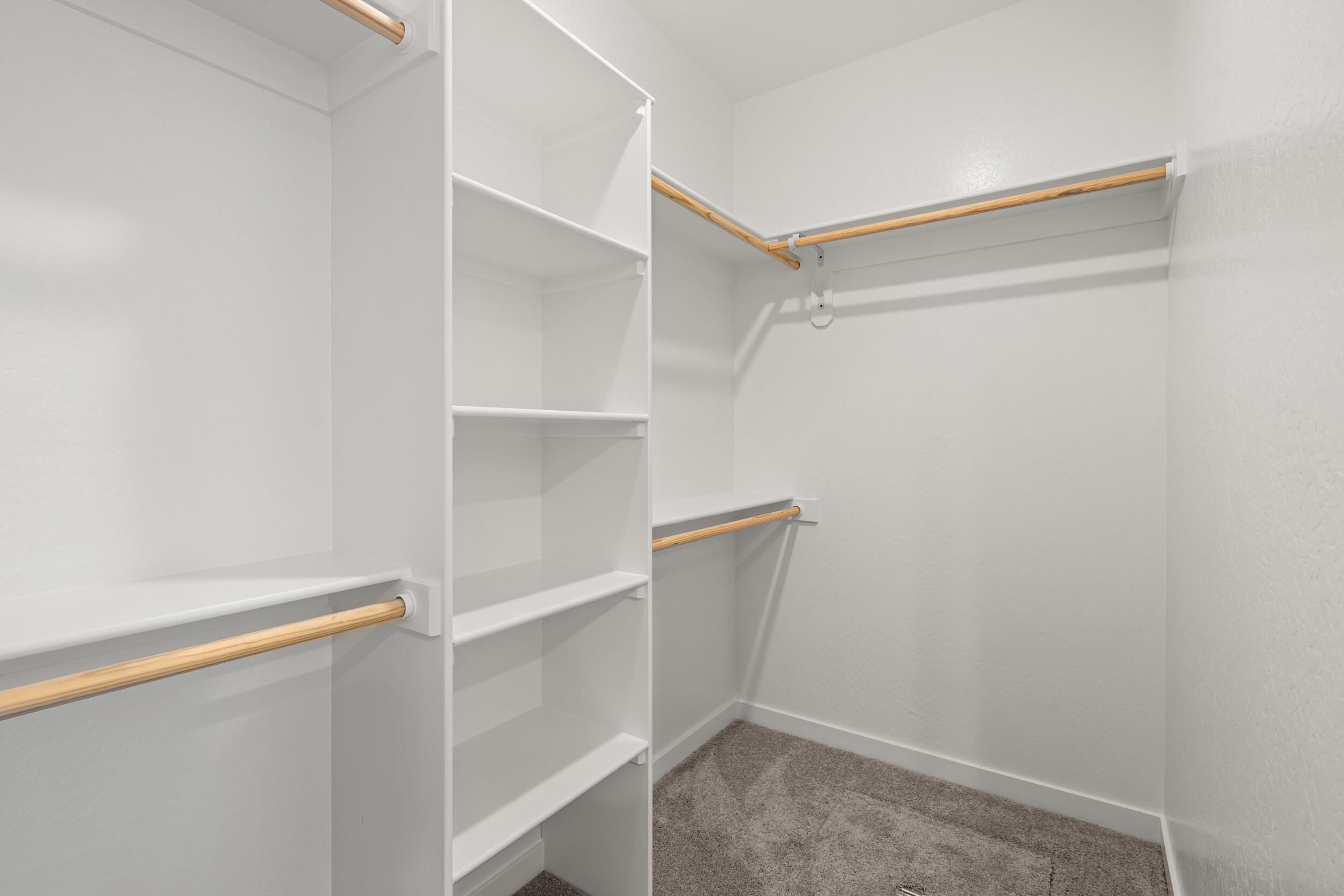 Eagle Point Golf Community Phase 1 - Residential