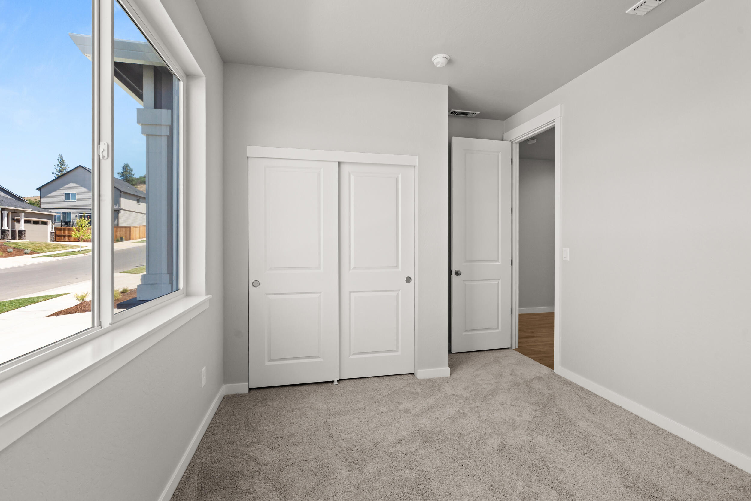 Eagle Point Golf Community Phase 1 - Residential