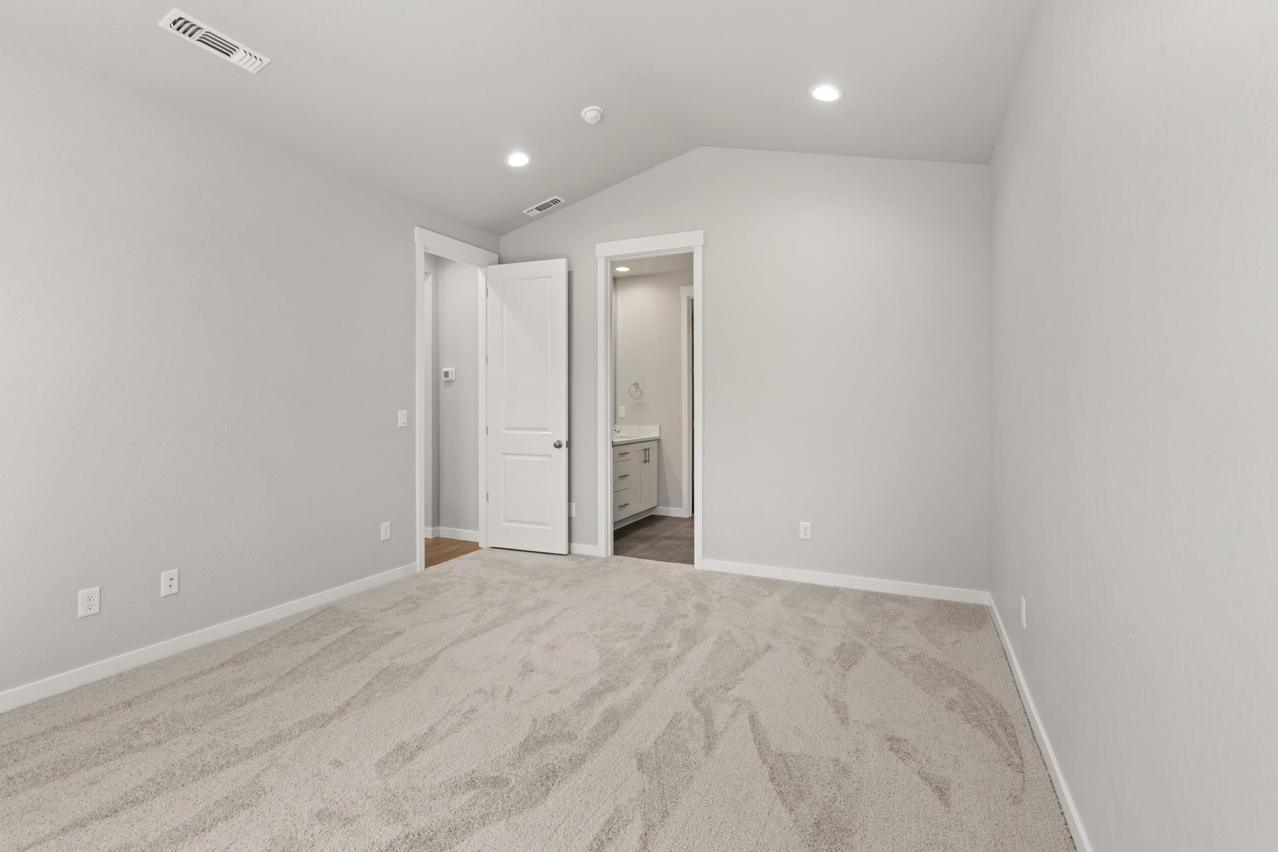 Eagle Point Golf Community Phase 1 - Residential