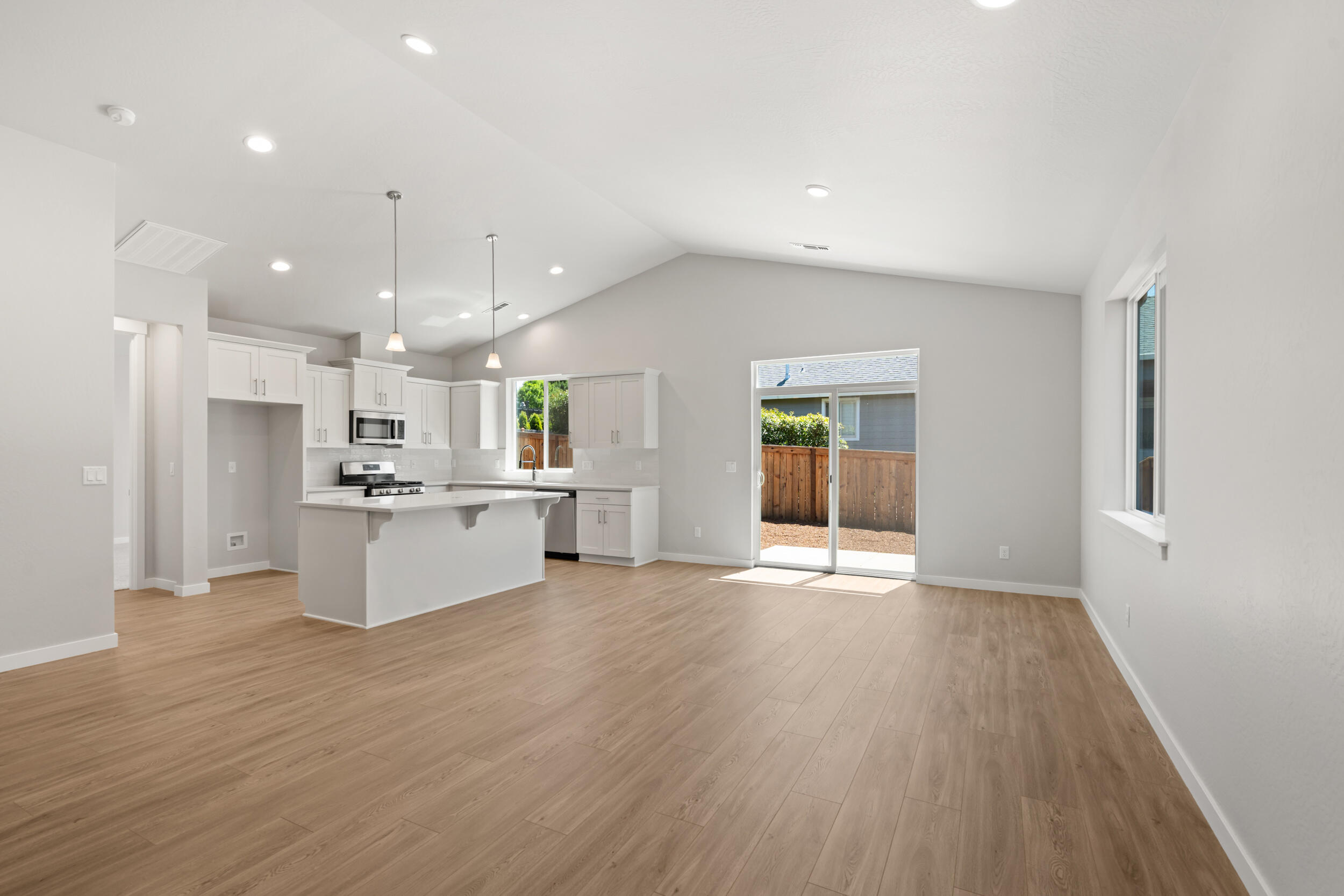 Eagle Point Golf Community Phase 1 - Residential