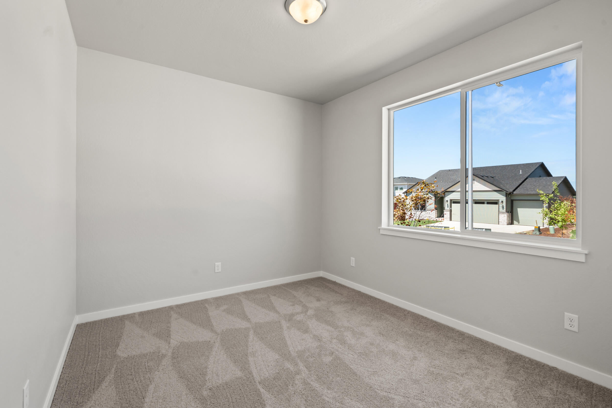 Eagle Point Golf Community Phase 1 - Residential