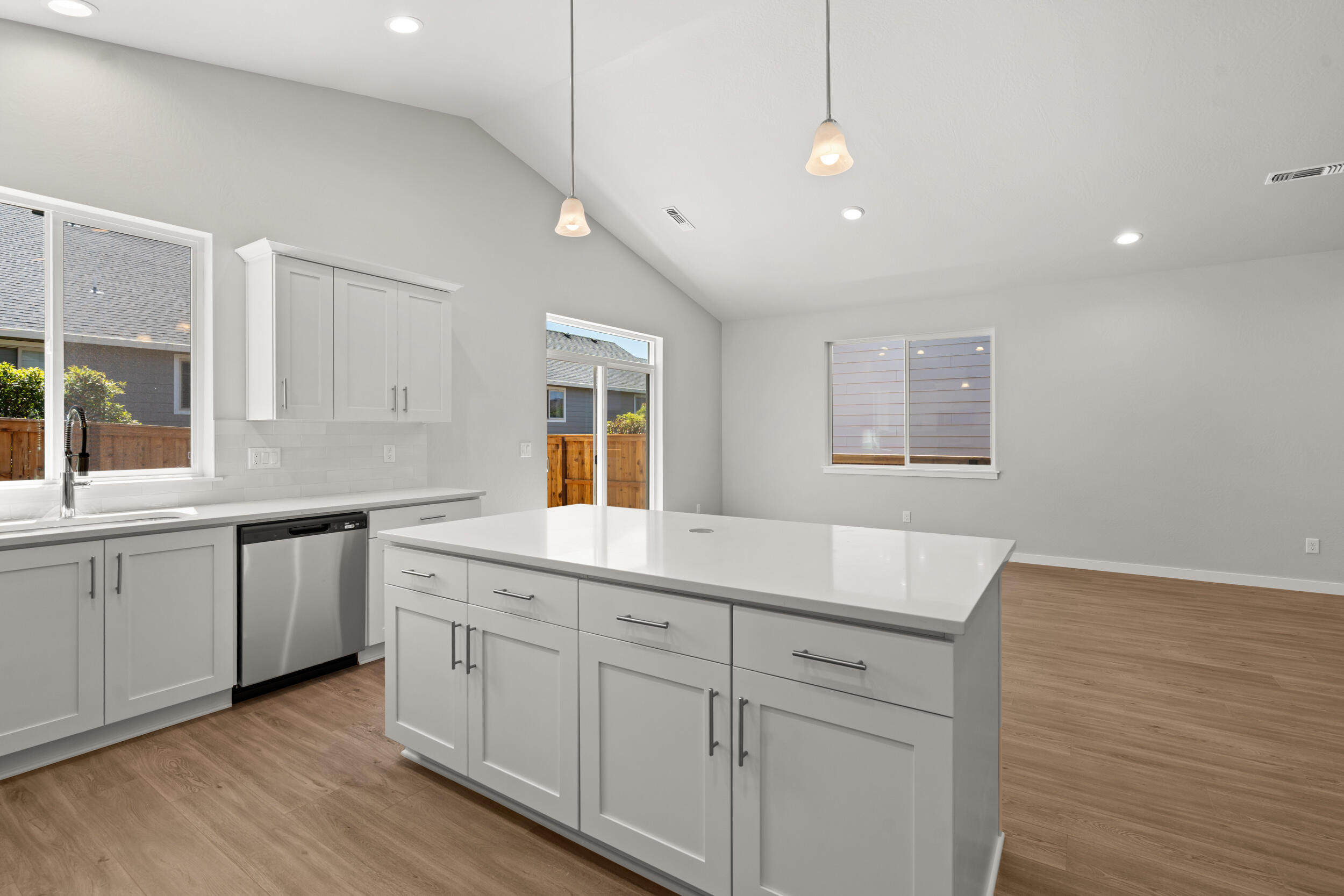 Eagle Point Golf Community Phase 1 - Residential