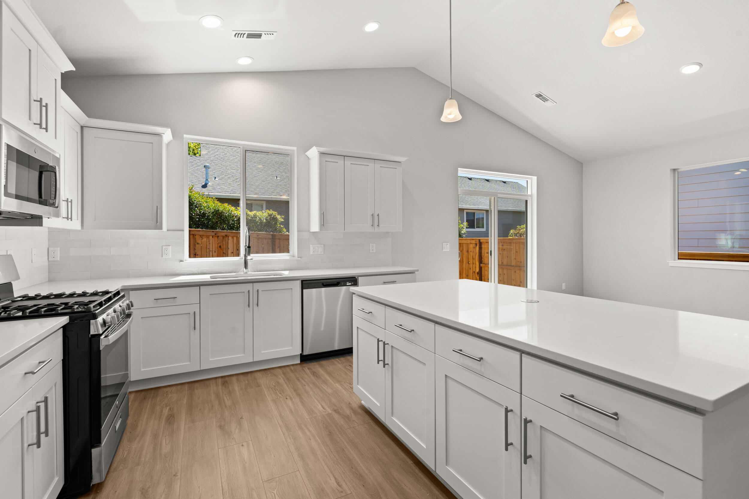 Eagle Point Golf Community Phase 1 - Residential